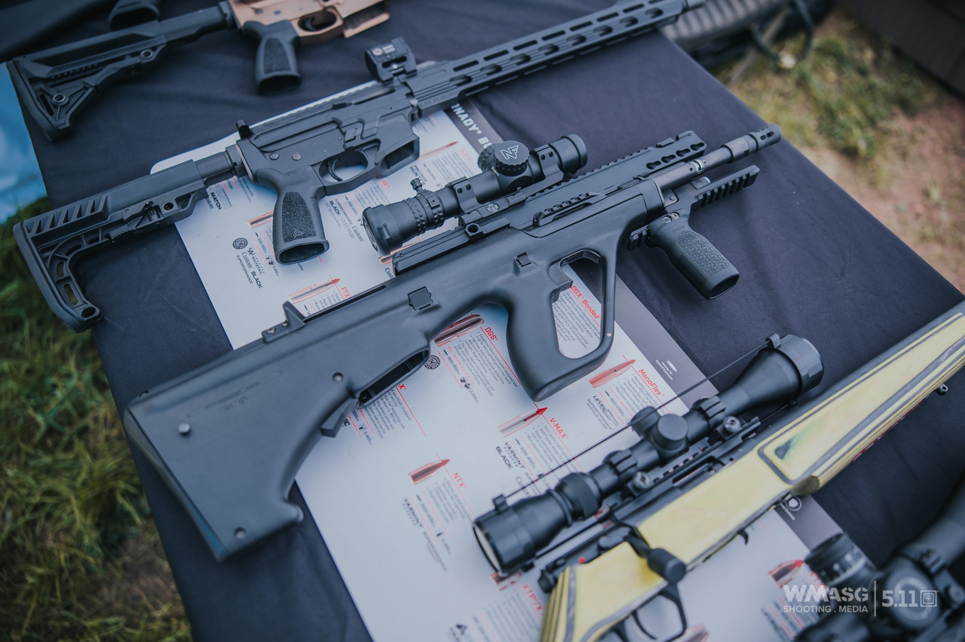 Eventy Letnie Hubertus Pro 2024