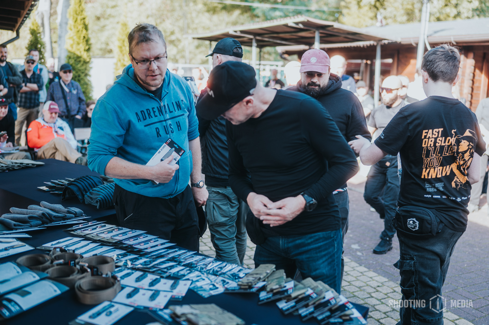 Zakończenie sezonu Speed Steel (27.09.2025)