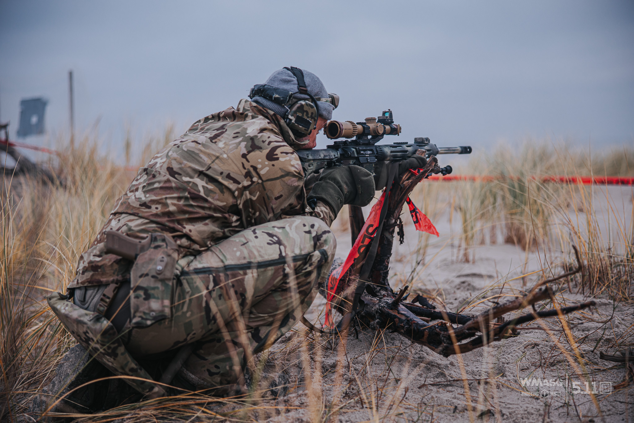 Sniper Extreme 2025 (05-06.12.2025)