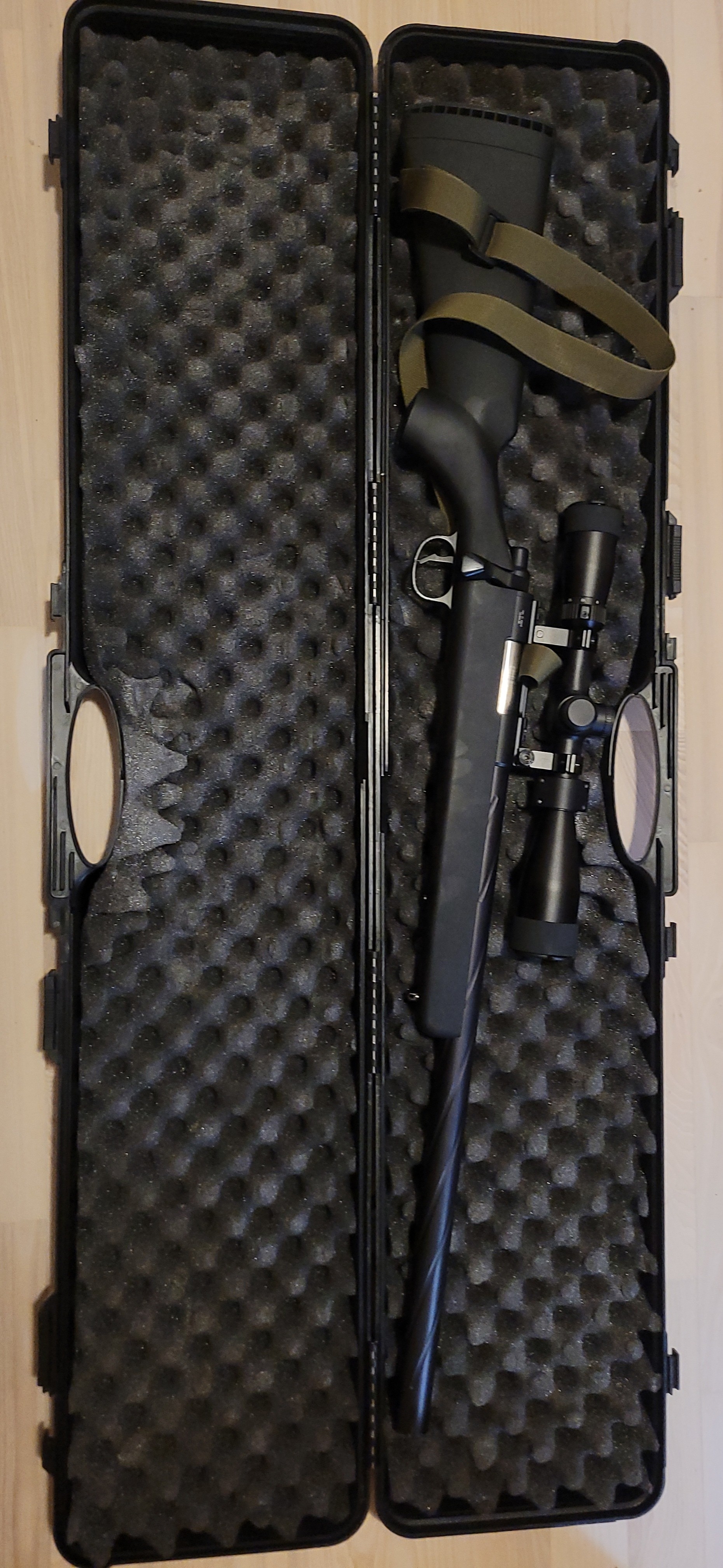 Novritsch SSG10