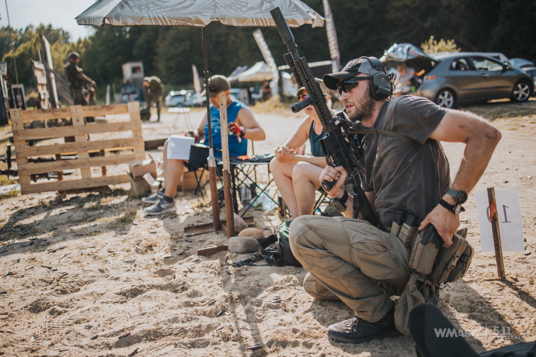 Lekka Piechota IX (termin II) 2023 (część III)