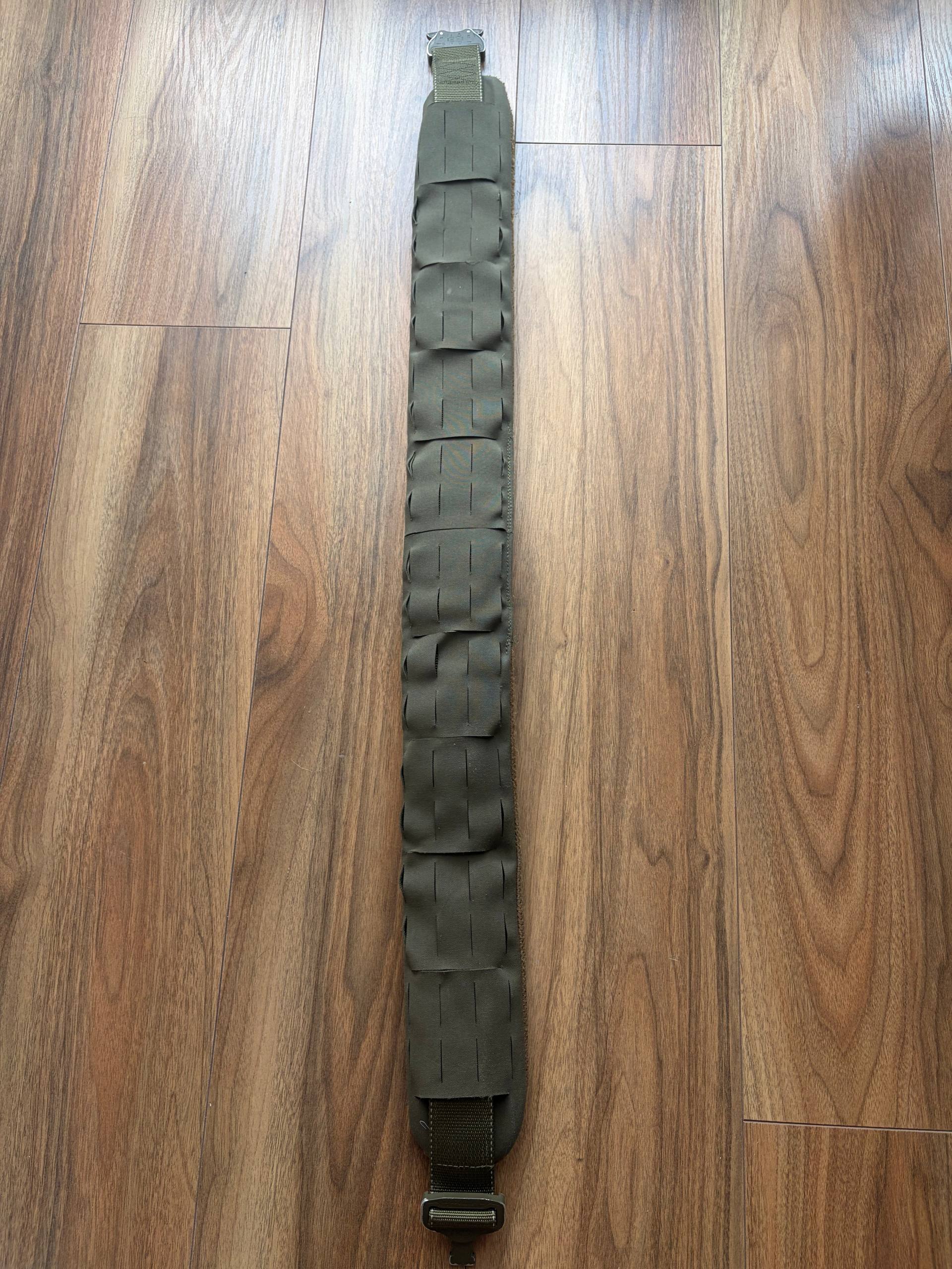 First spear padded agb sleeve pas taktyczny