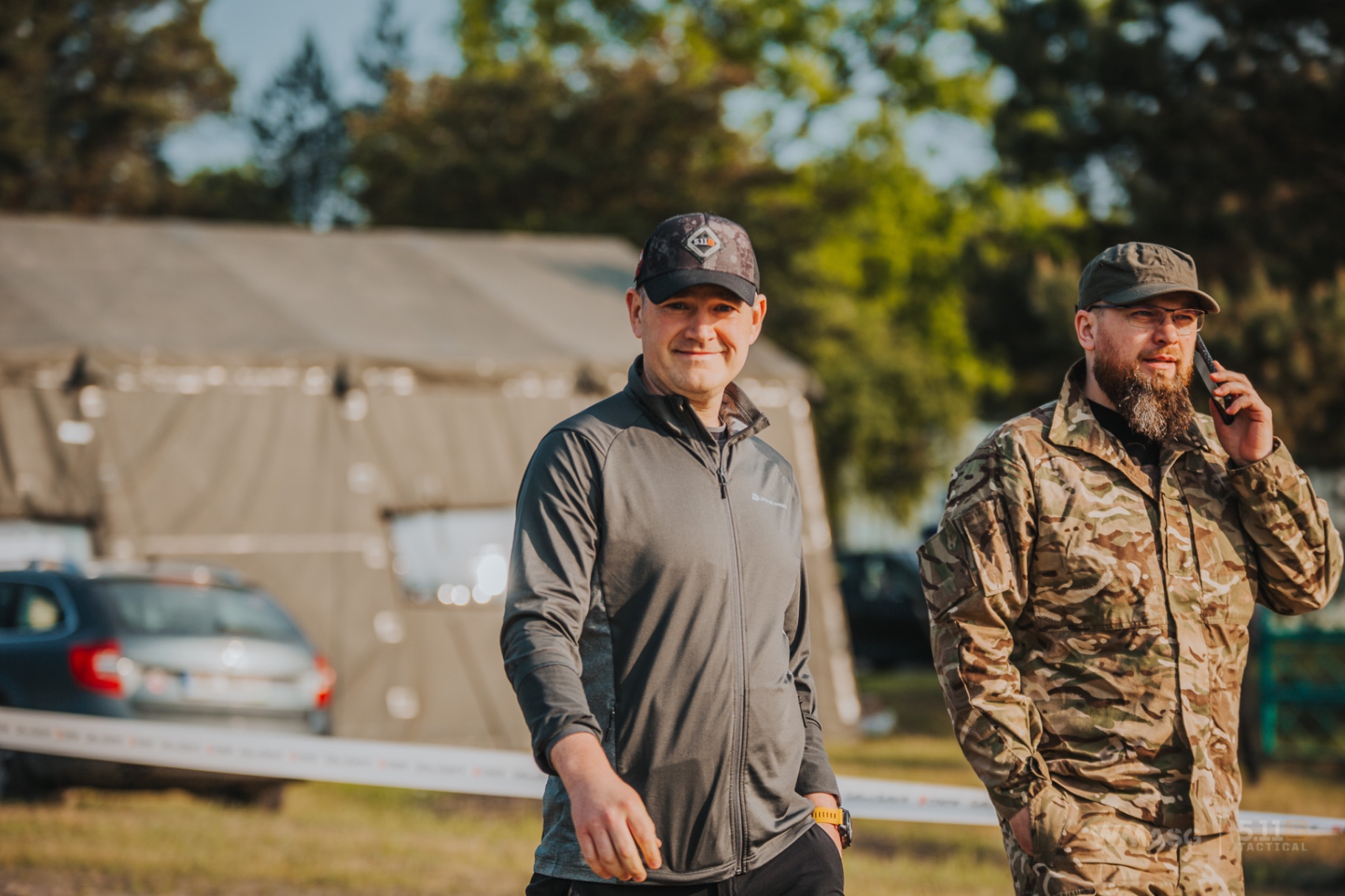 XVII Międzynarodowy Wielobój Strzelecki