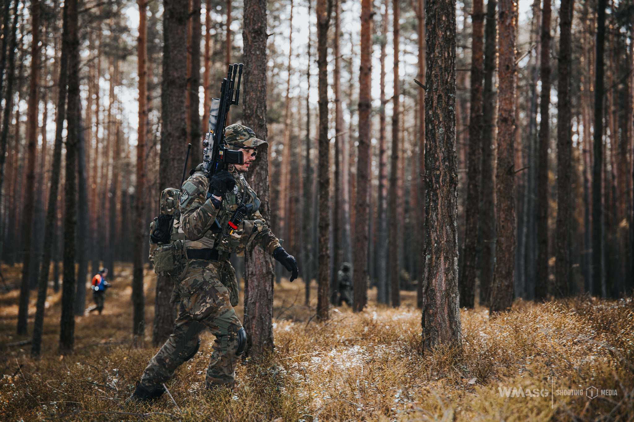 Wyścig Szczurów VI (fotorelacja)