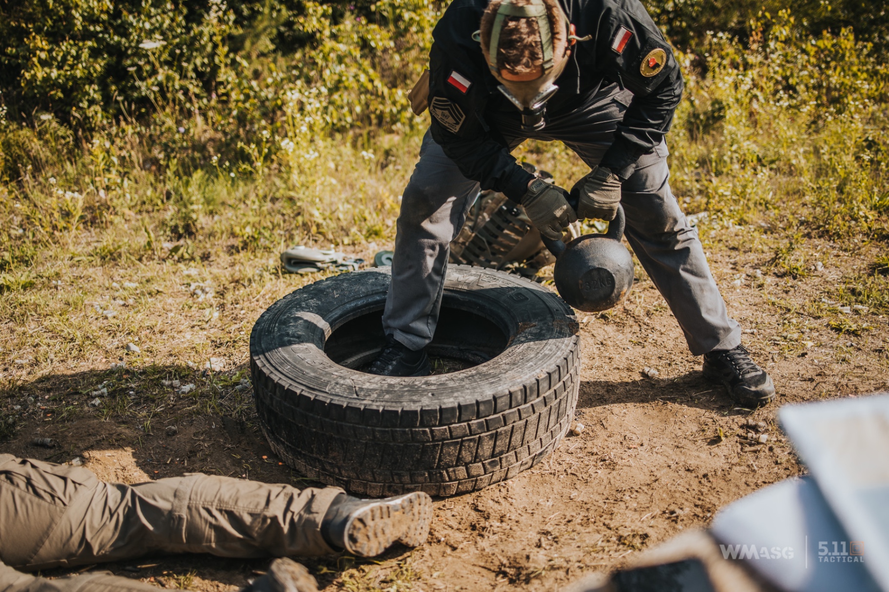 Lekka Piechota IX (termin II) 2023 (część I)