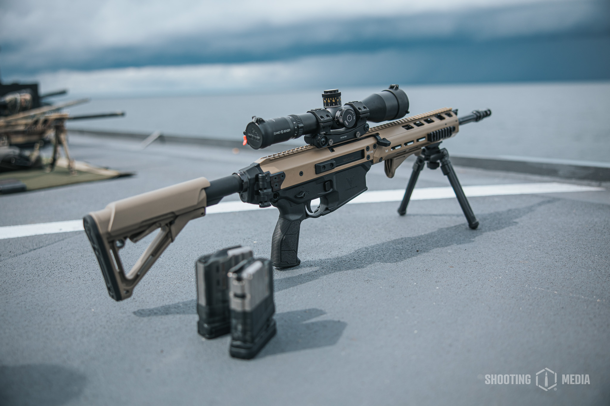 Mare Balticum Sniper Challenge (26-27.09.2025)