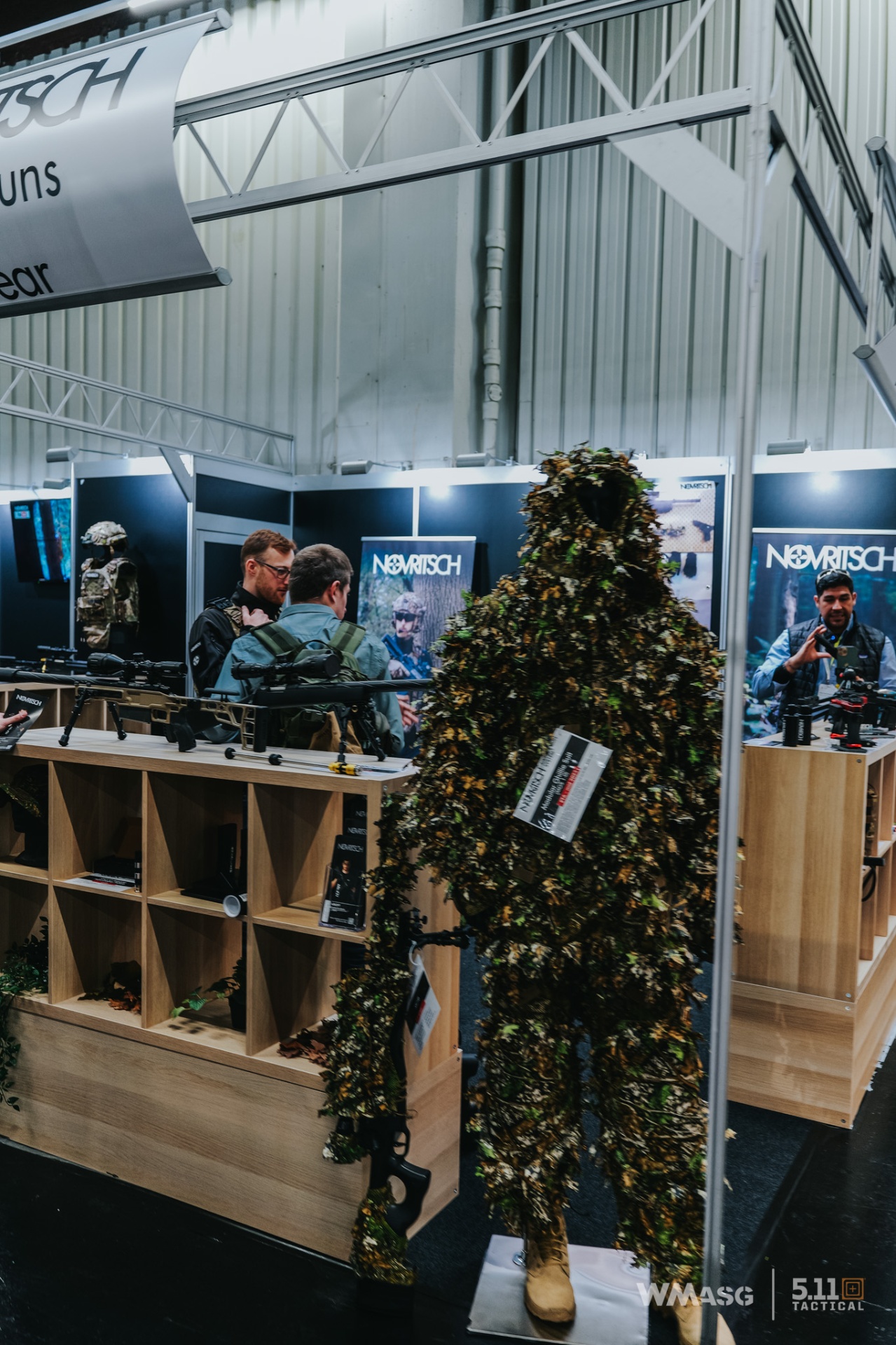 Novritsch na IW 2023