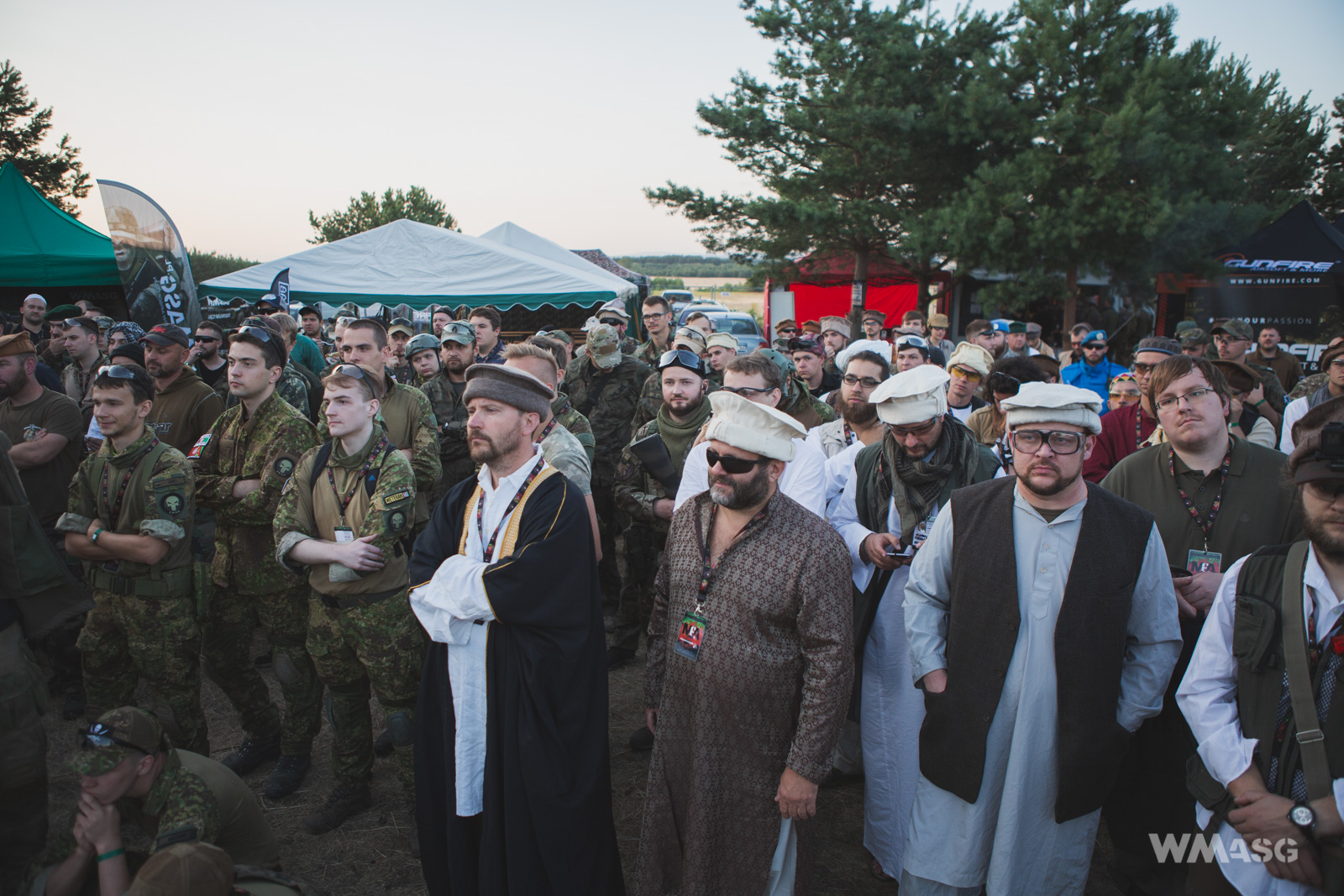Misja Afganistan 2019