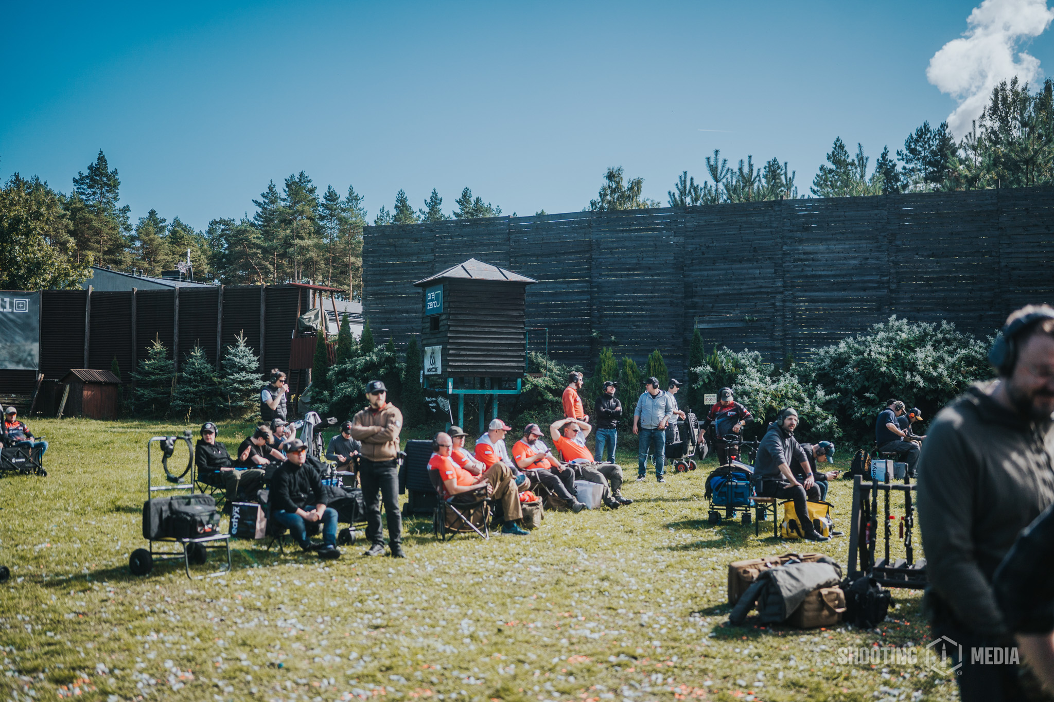 Zakończenie sezonu Speed Steel (27.09.2025)