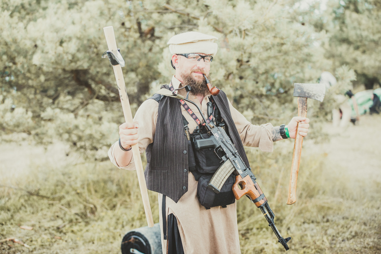 Misja Afganistan 2019