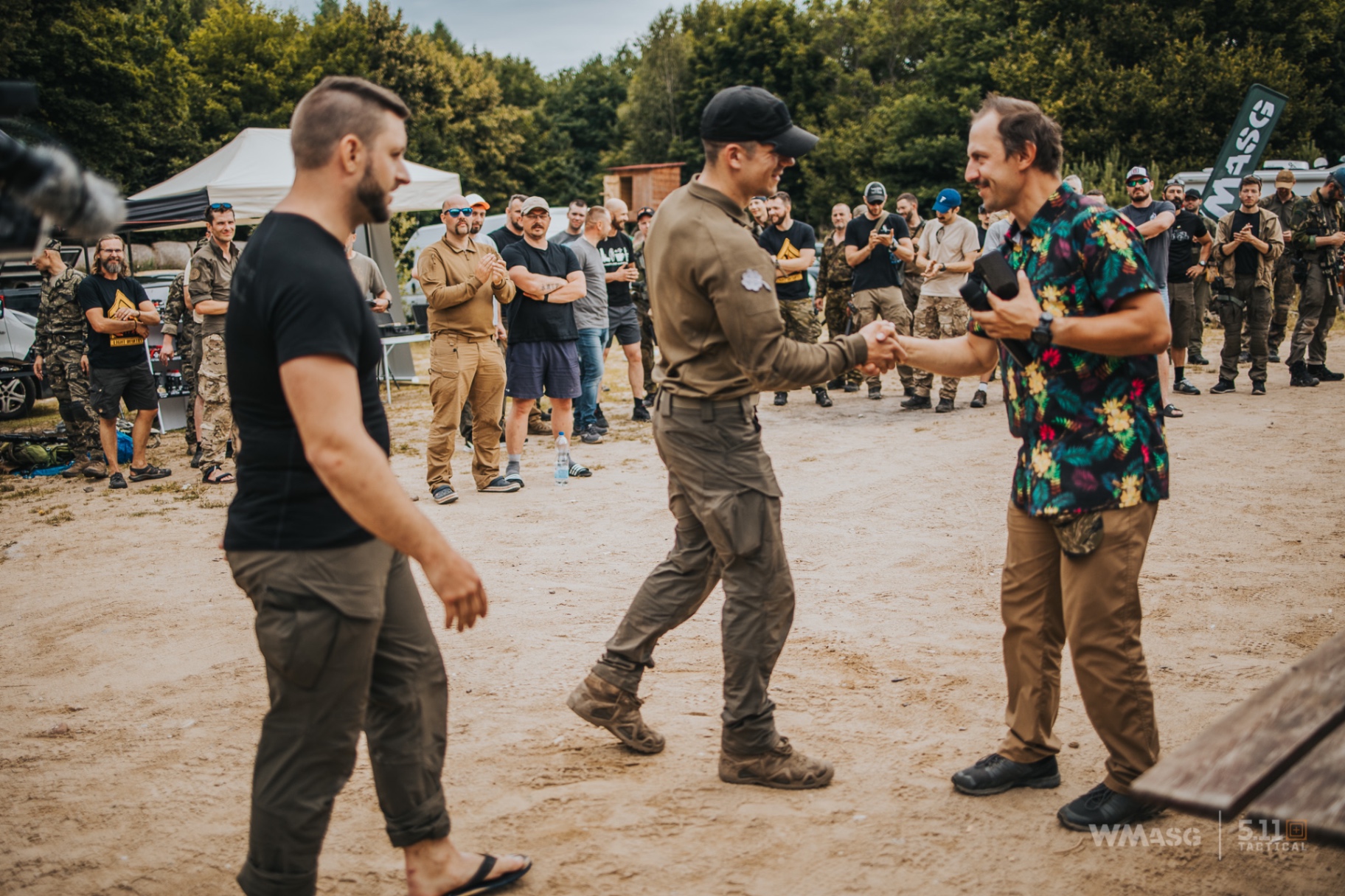 Lekka Piechota IX (termin II) 2023 (część III)