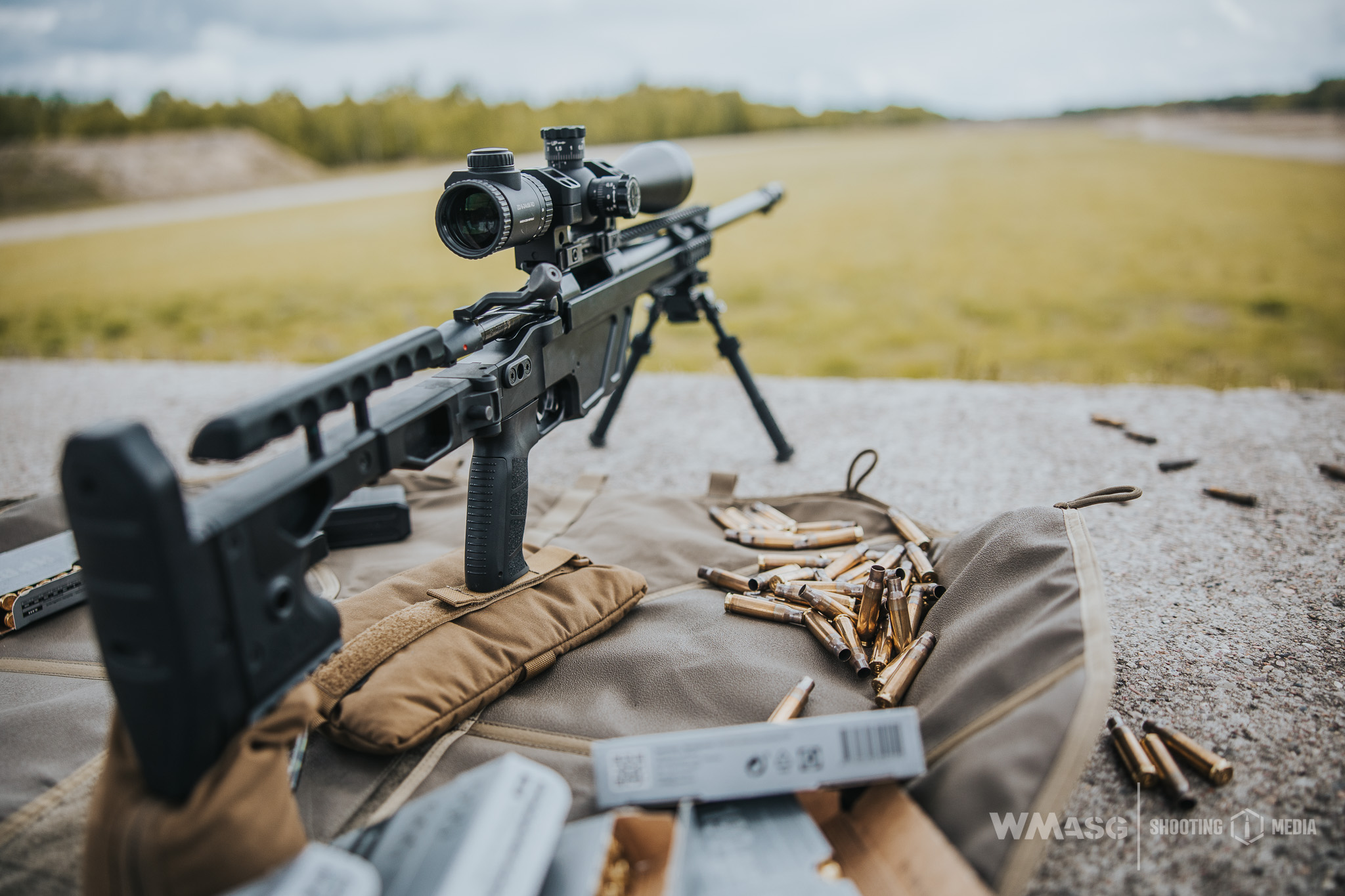 Delta Long Range Weekend 2025