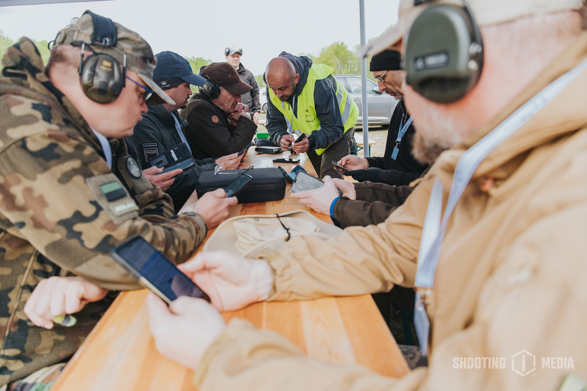 Delta Long Range Weekend 2026