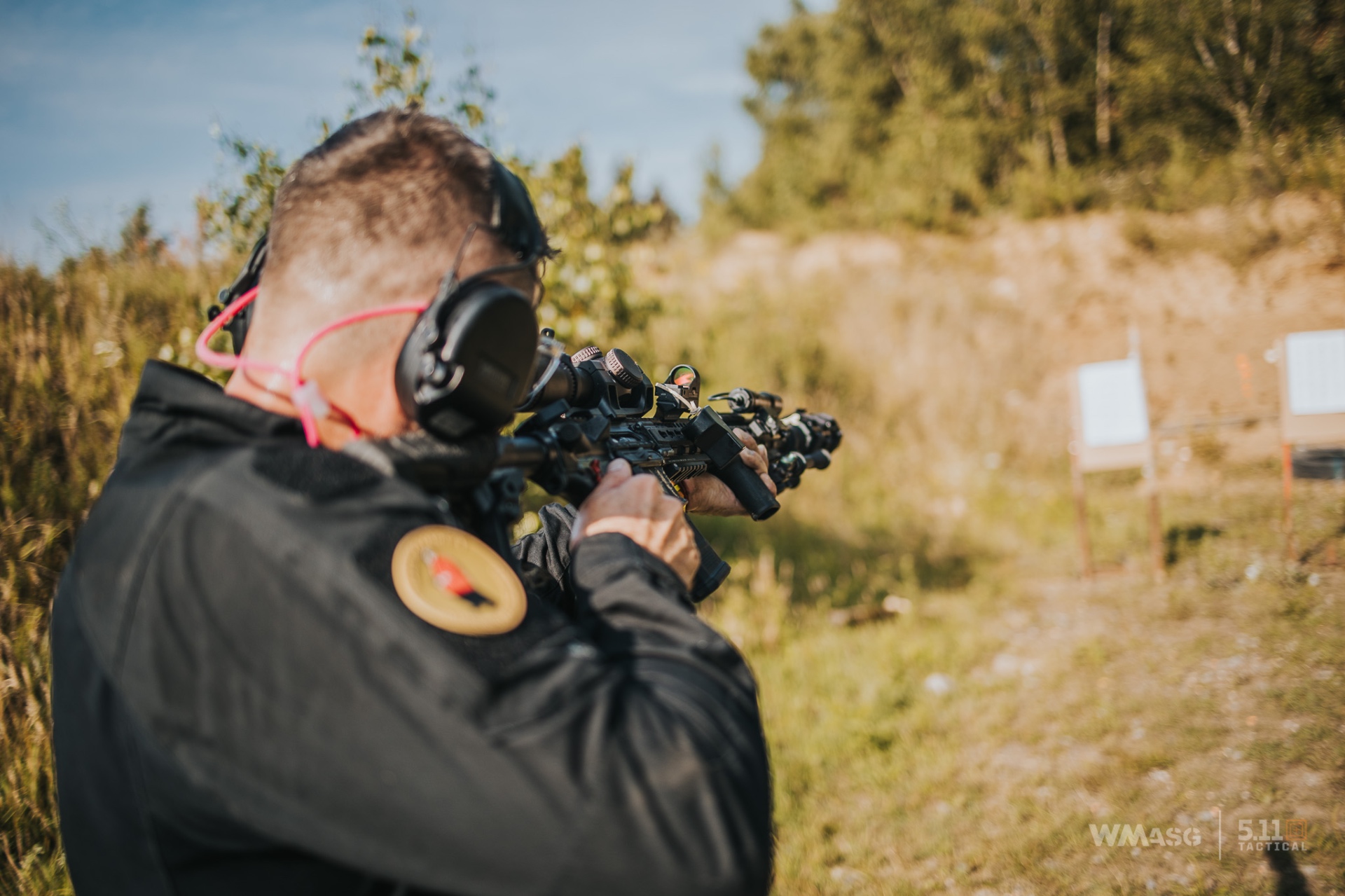 Lekka Piechota IX (termin II) 2023 (część I)