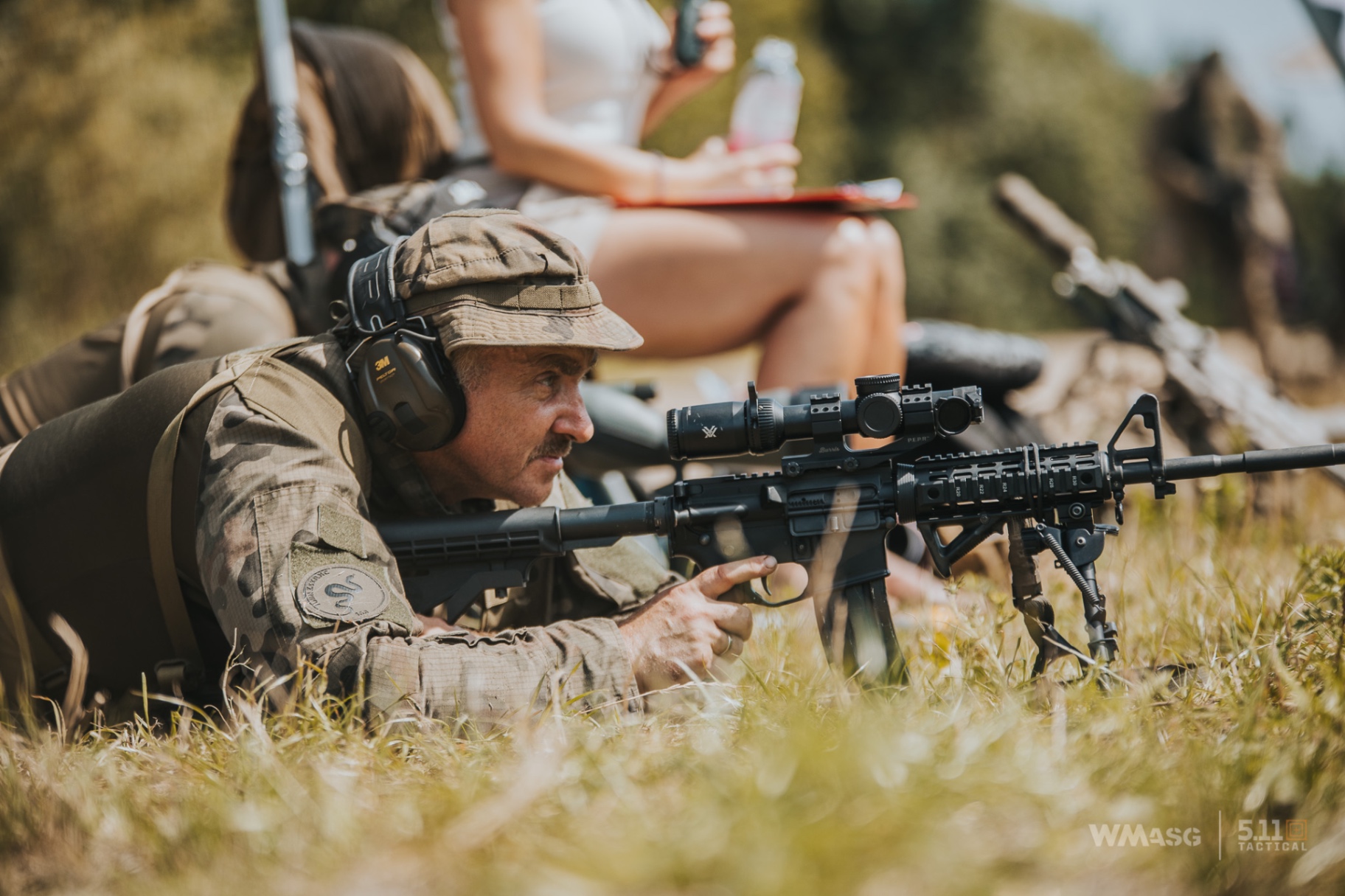 Lekka Piechota IX (termin II) (część II)