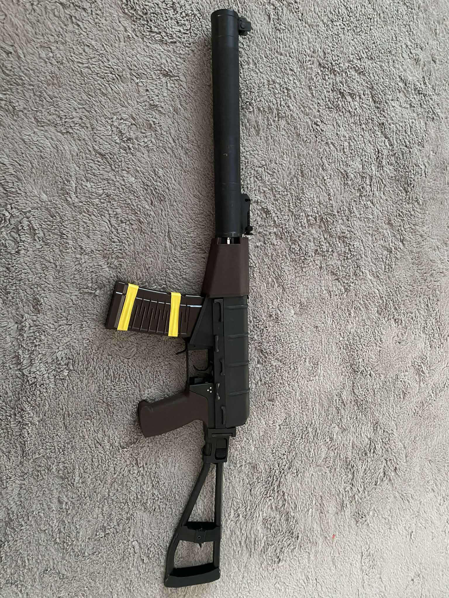 LCT as val 5 magazynków mid cap