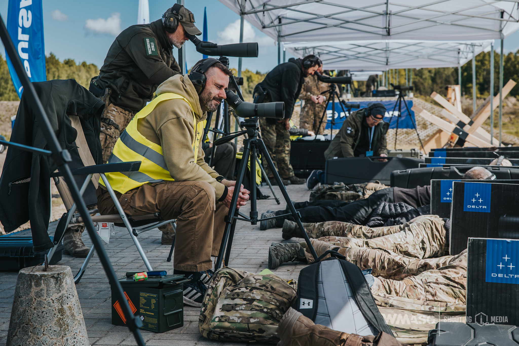 Delta Long Range Weekend 2025