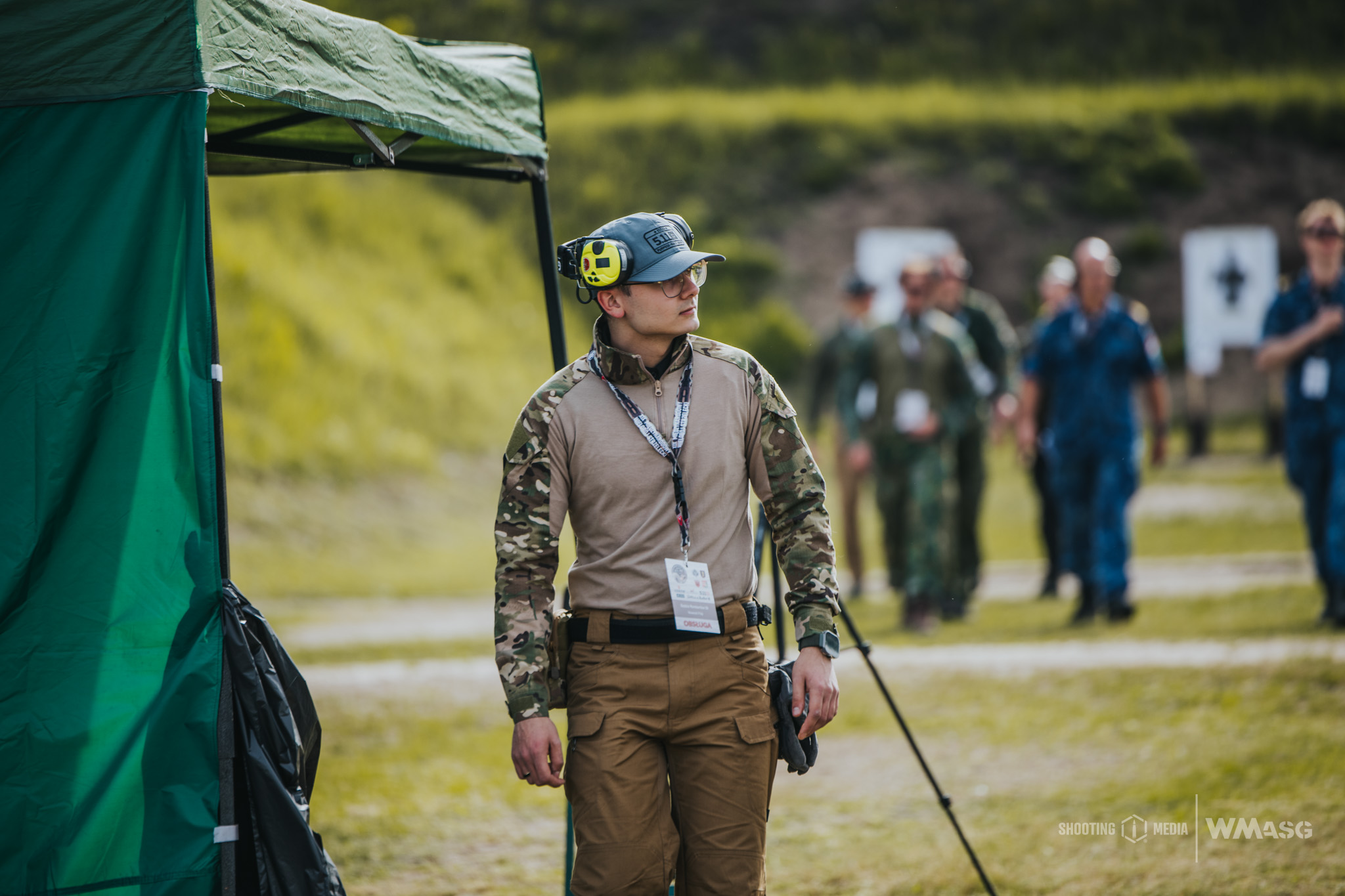 SALWA - XIX Międzynarodowy Wielobój Strzelecki (23-25.05.2025)