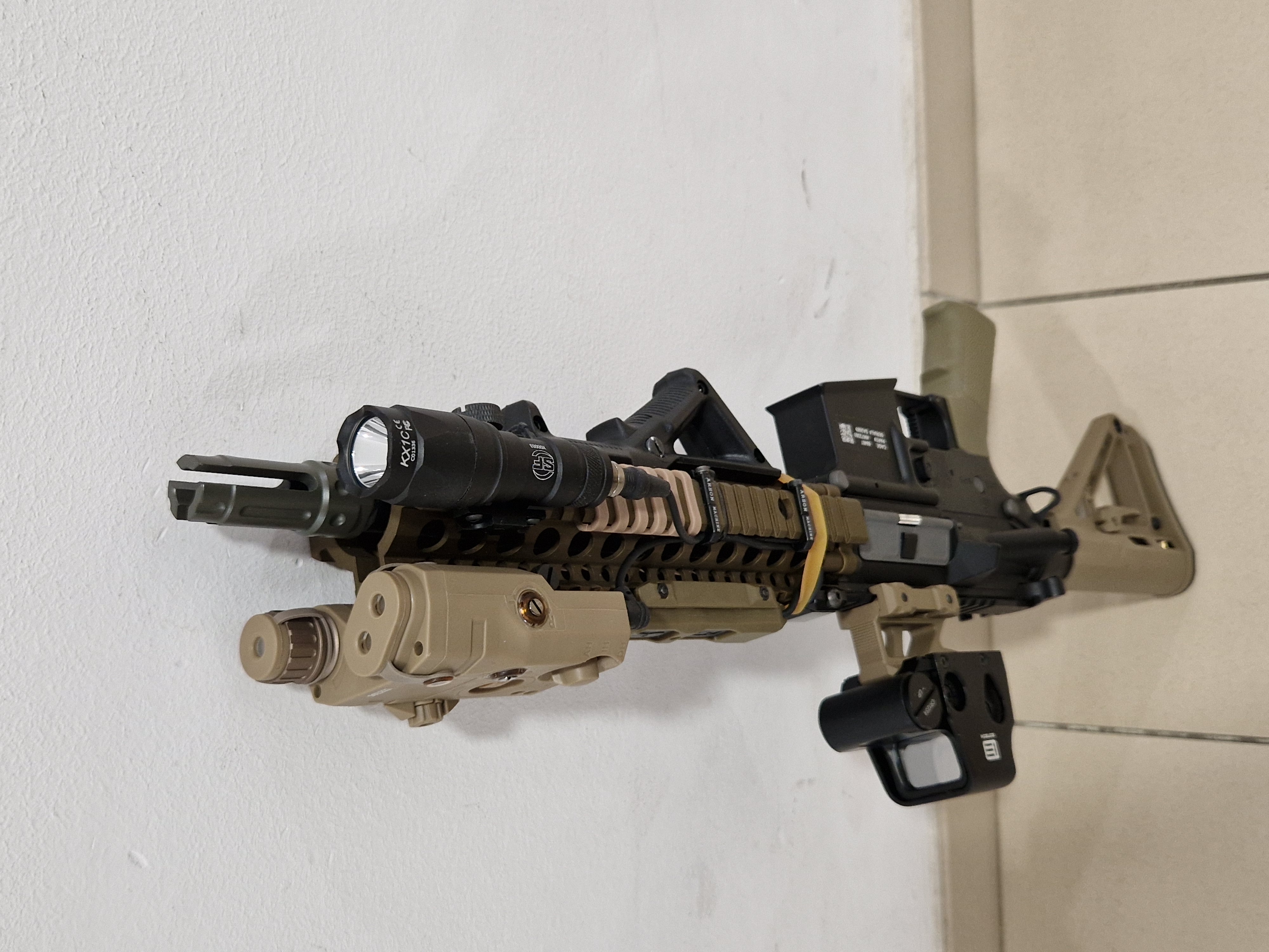 Specna Arms Prime SA19. Aster II