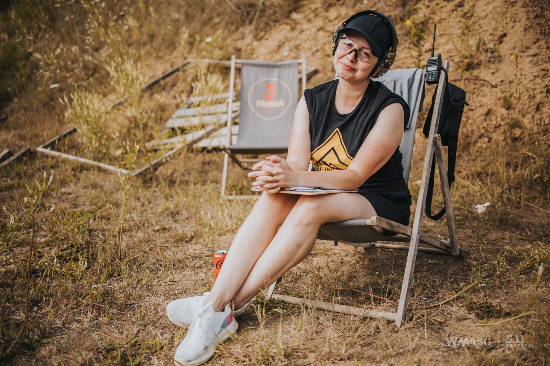 Lekka Piechota IX (termin II) (część II)