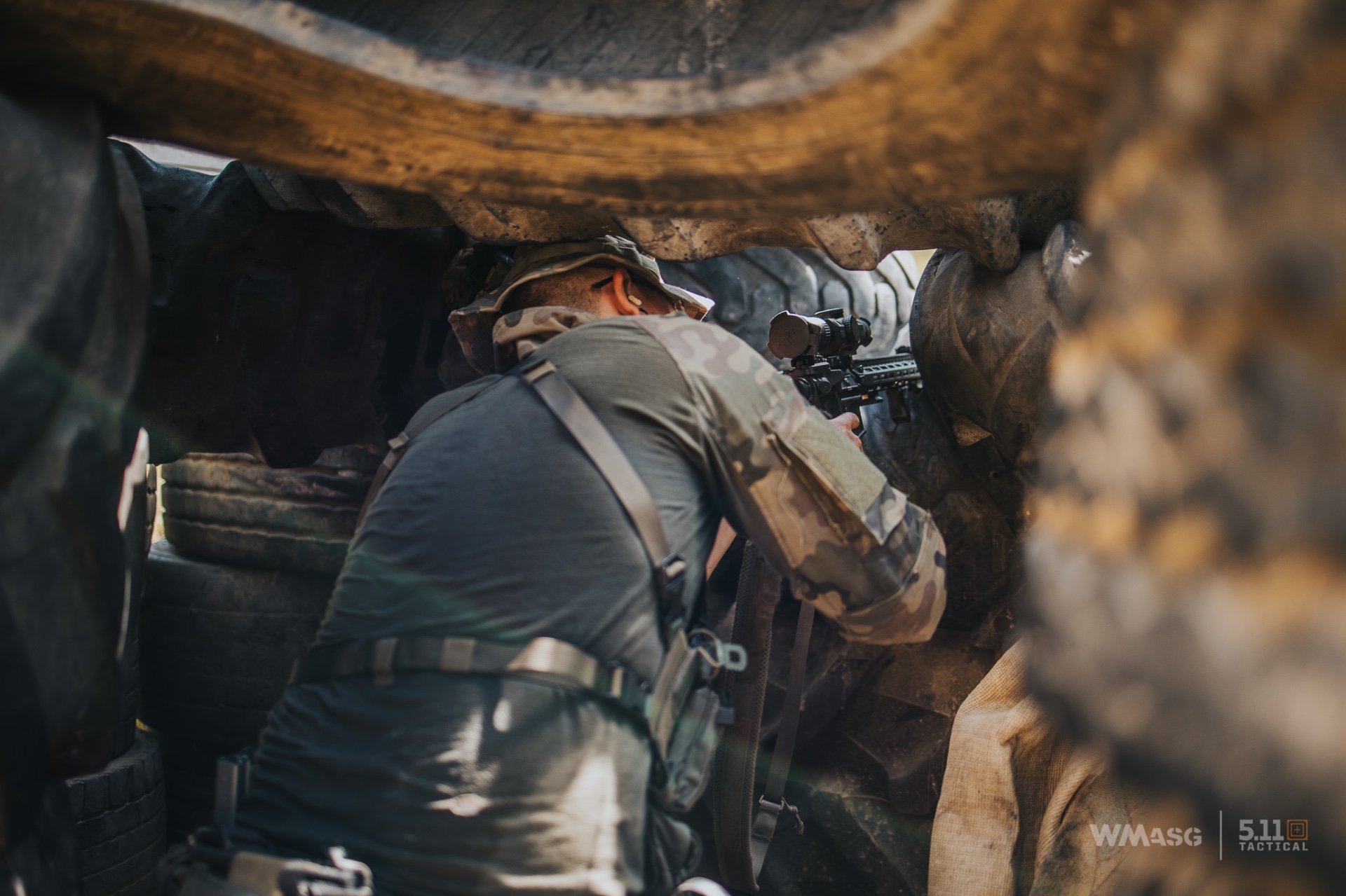 Lekka Piechota IX (termin II) (część II)