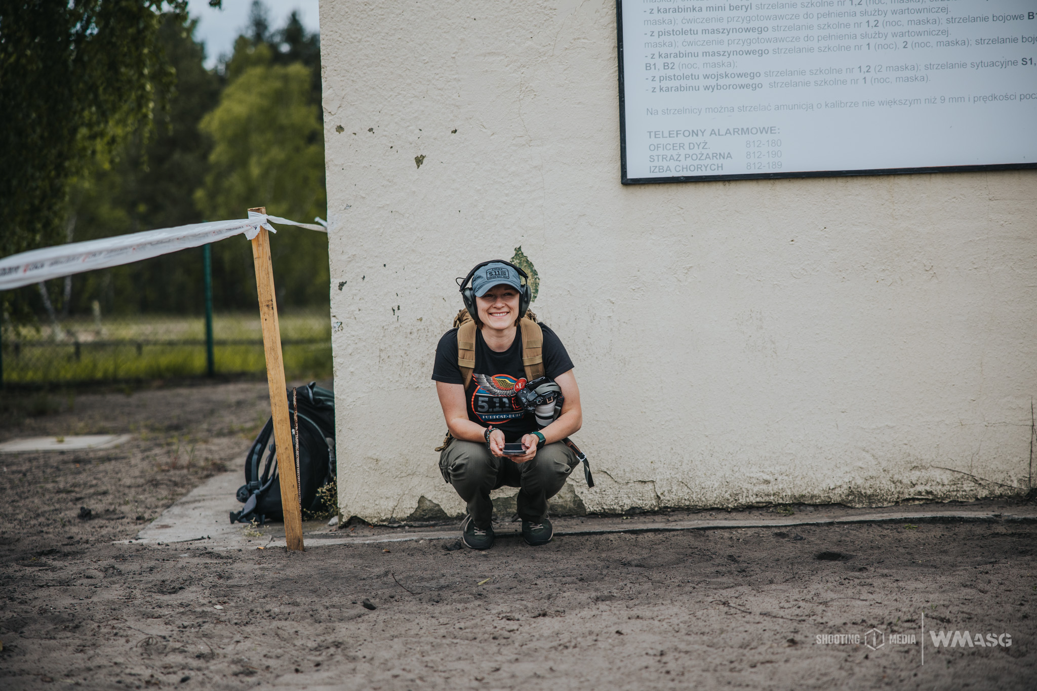 SALWA - XIX Międzynarodowy Wielobój Strzelecki (23-25.05.2025)