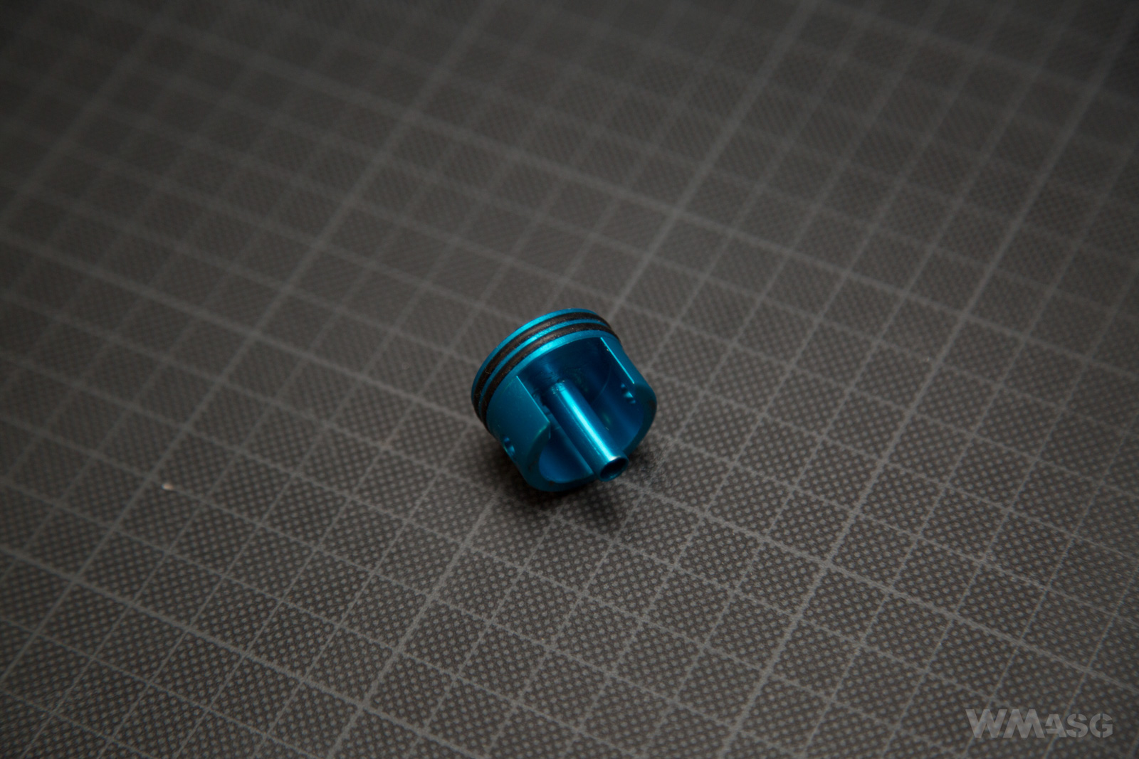 Nowa Specna Arms serii Edge - vol. 2. - wewnątrz