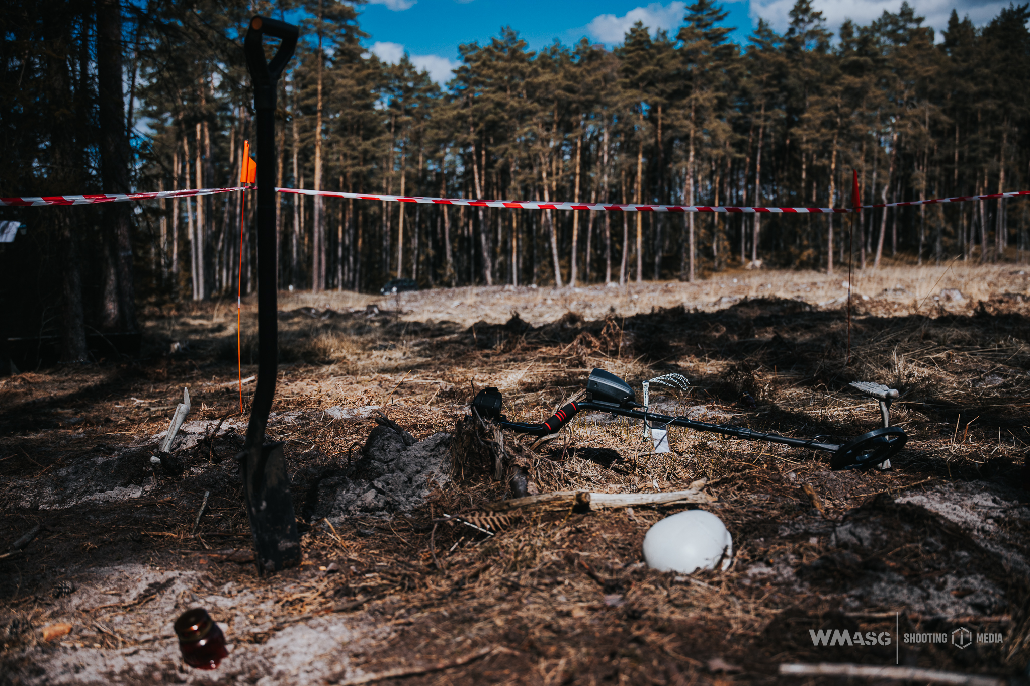 Wyścig Szczurów VI (fotorelacja)