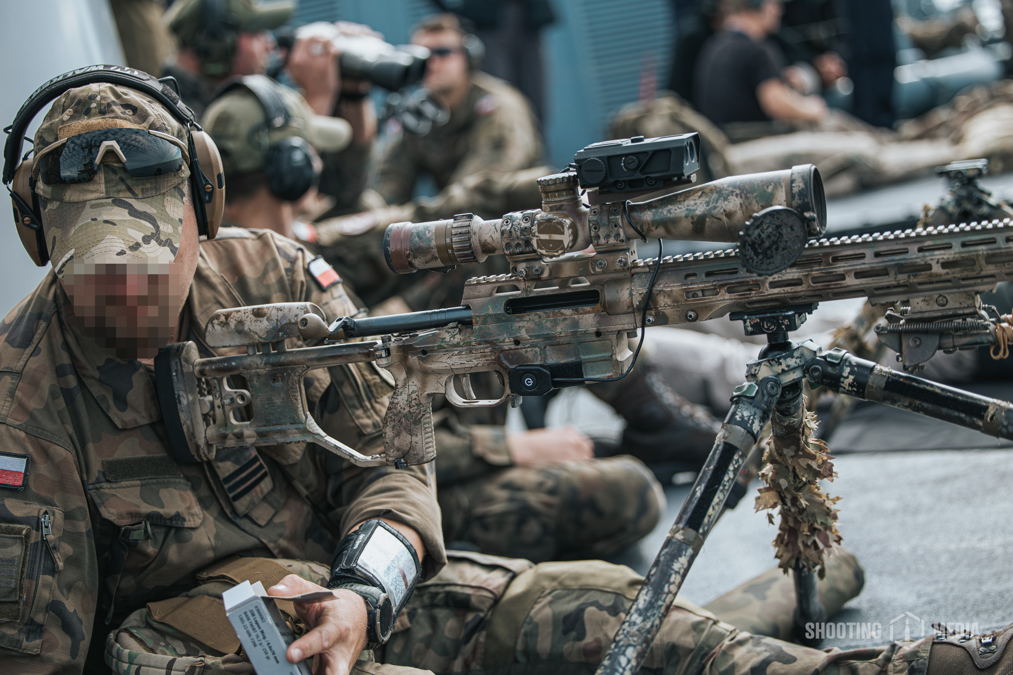 Mare Balticum Sniper Challenge (26-27.09.2025)