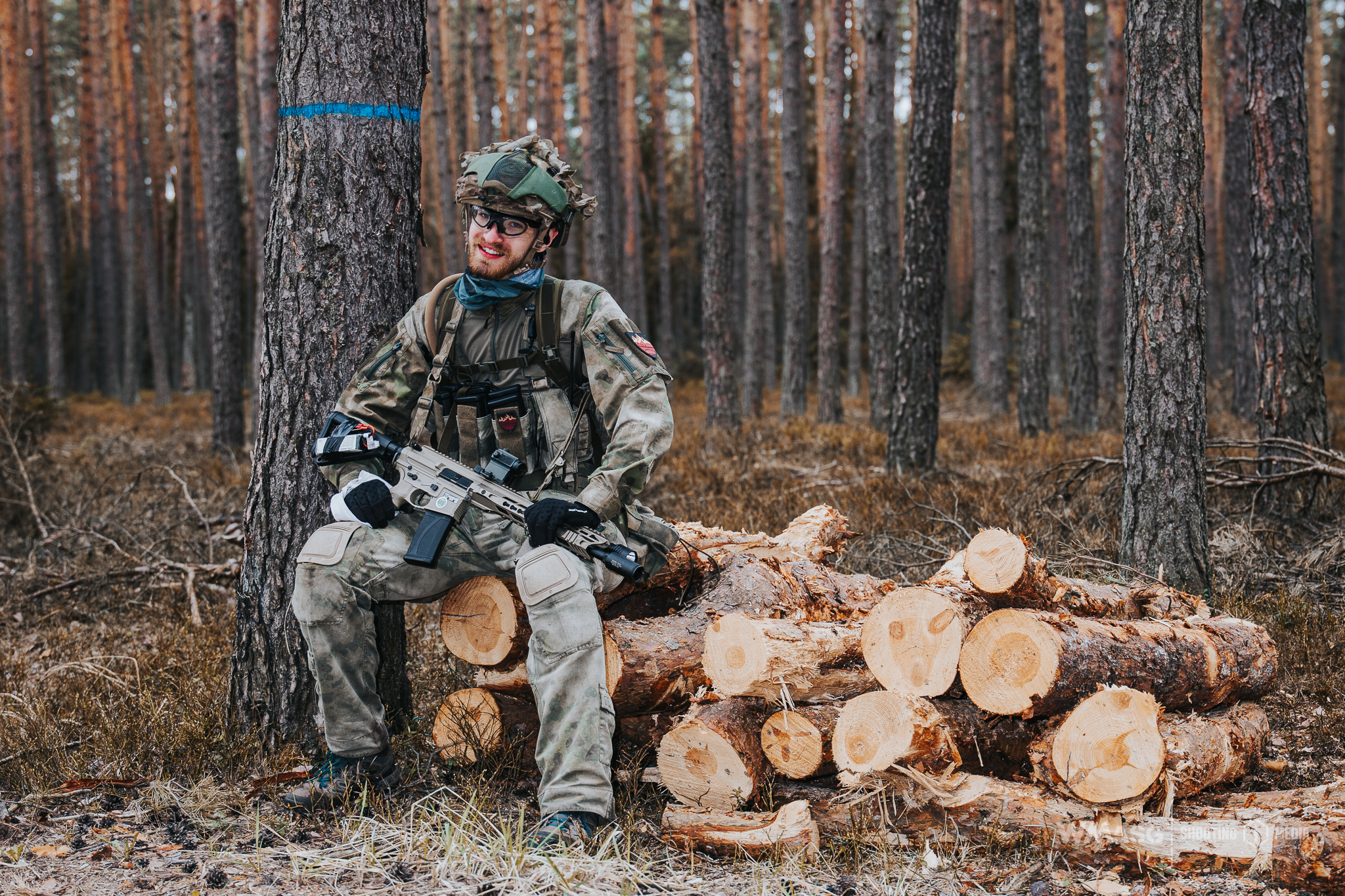 Wyścig Szczurów VI (fotorelacja)