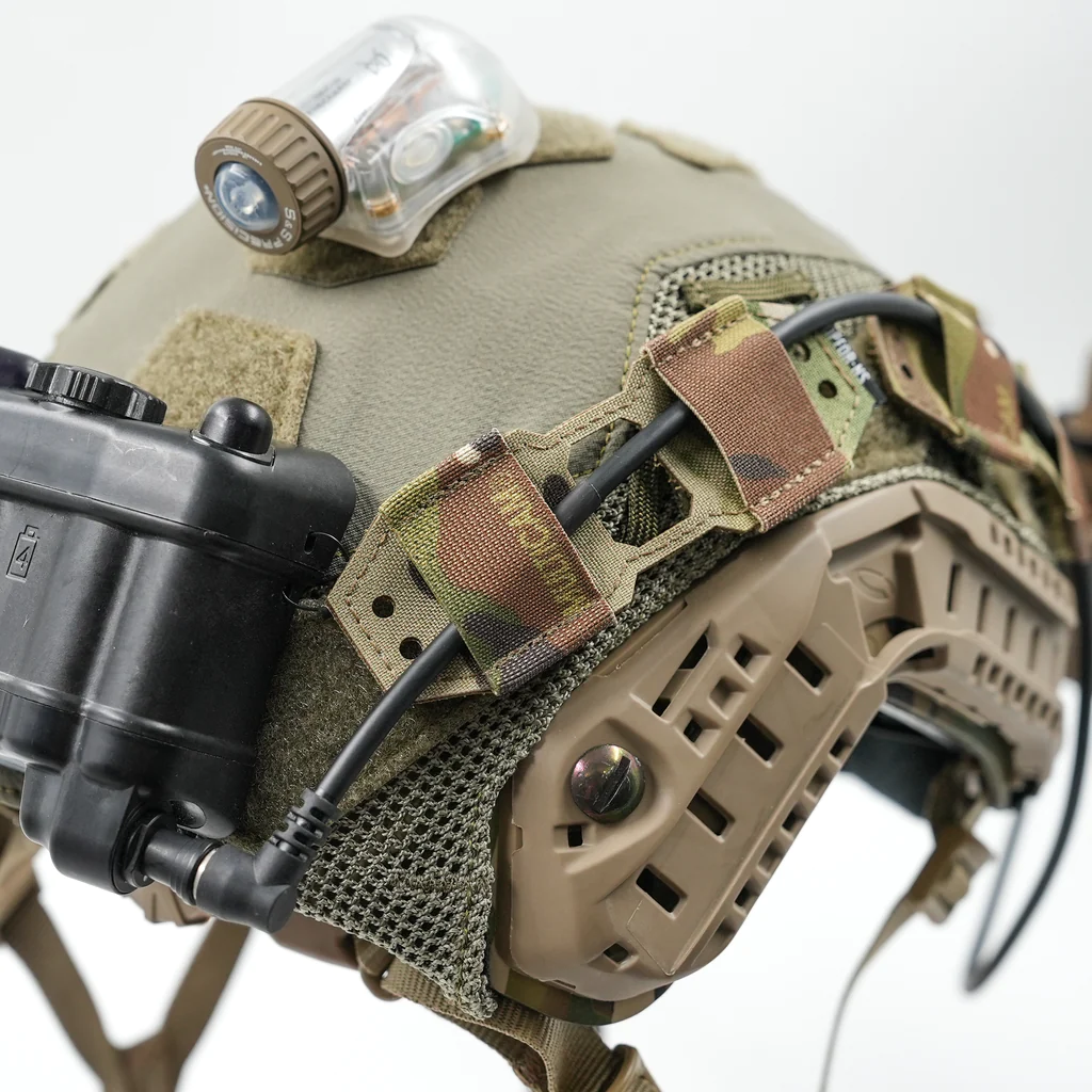 Organizer kabli NutSof Cable Canal