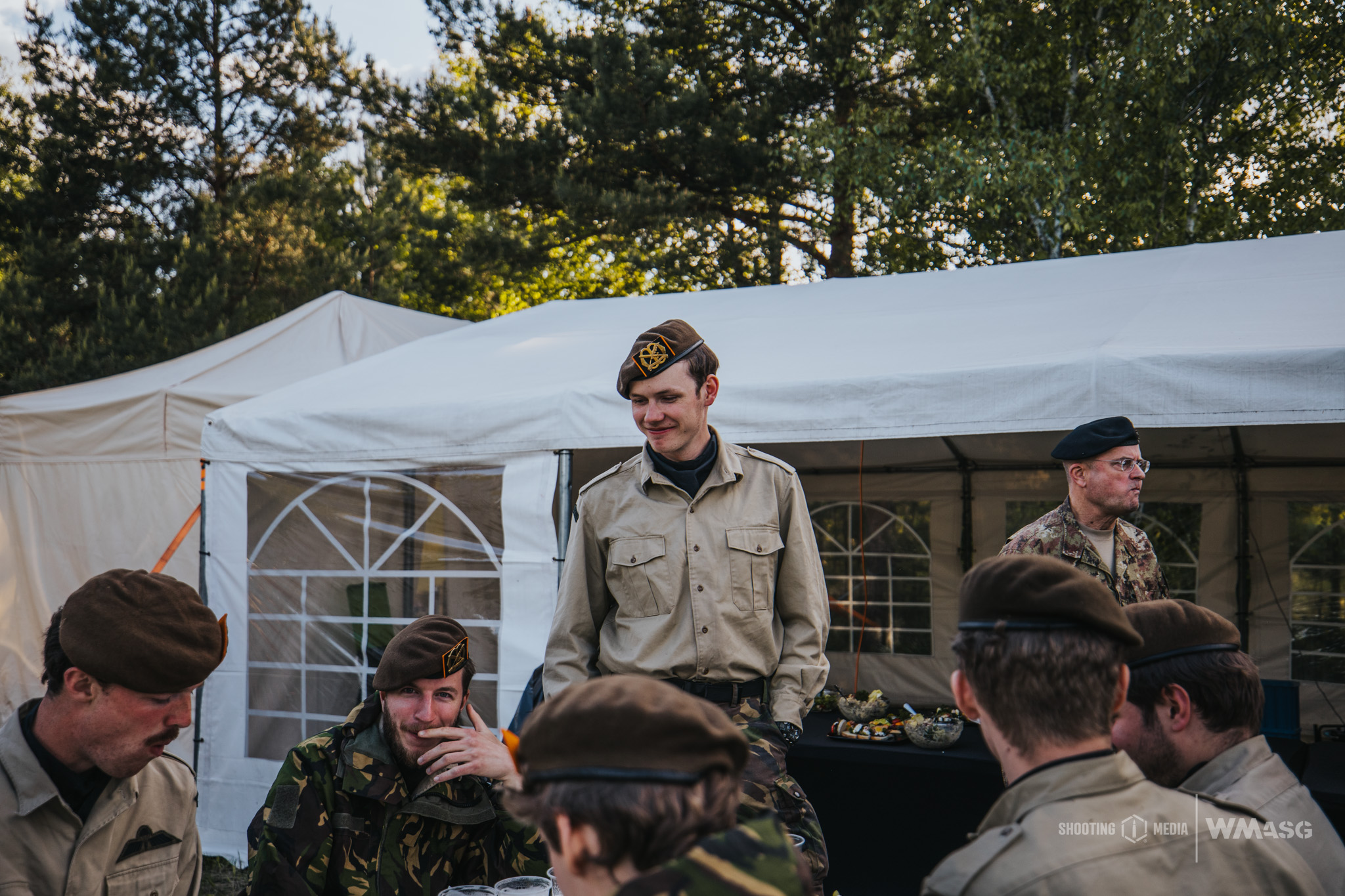 SALWA - XIX Międzynarodowy Wielobój Strzelecki (23-25.05.2025)