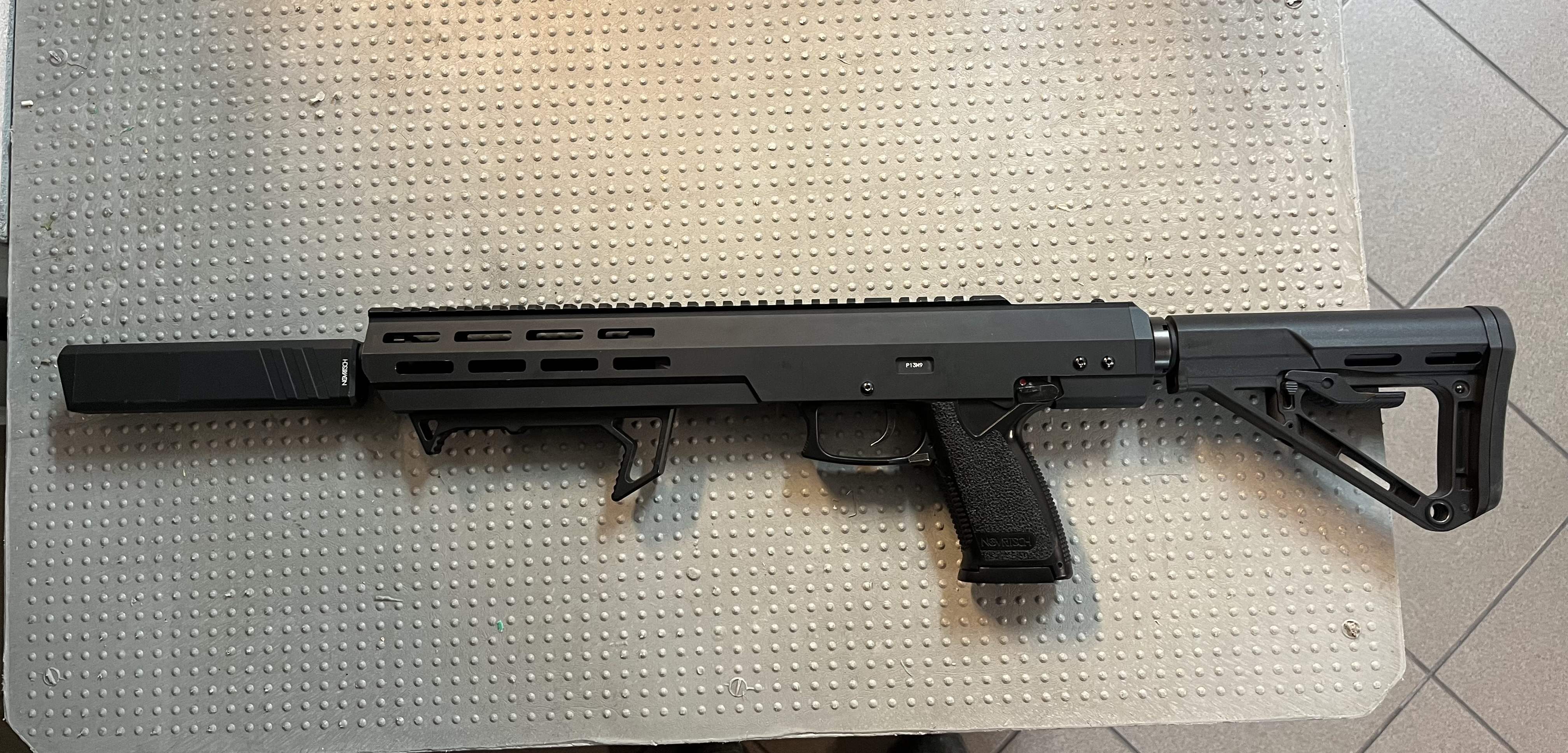 Novritsch ssx303