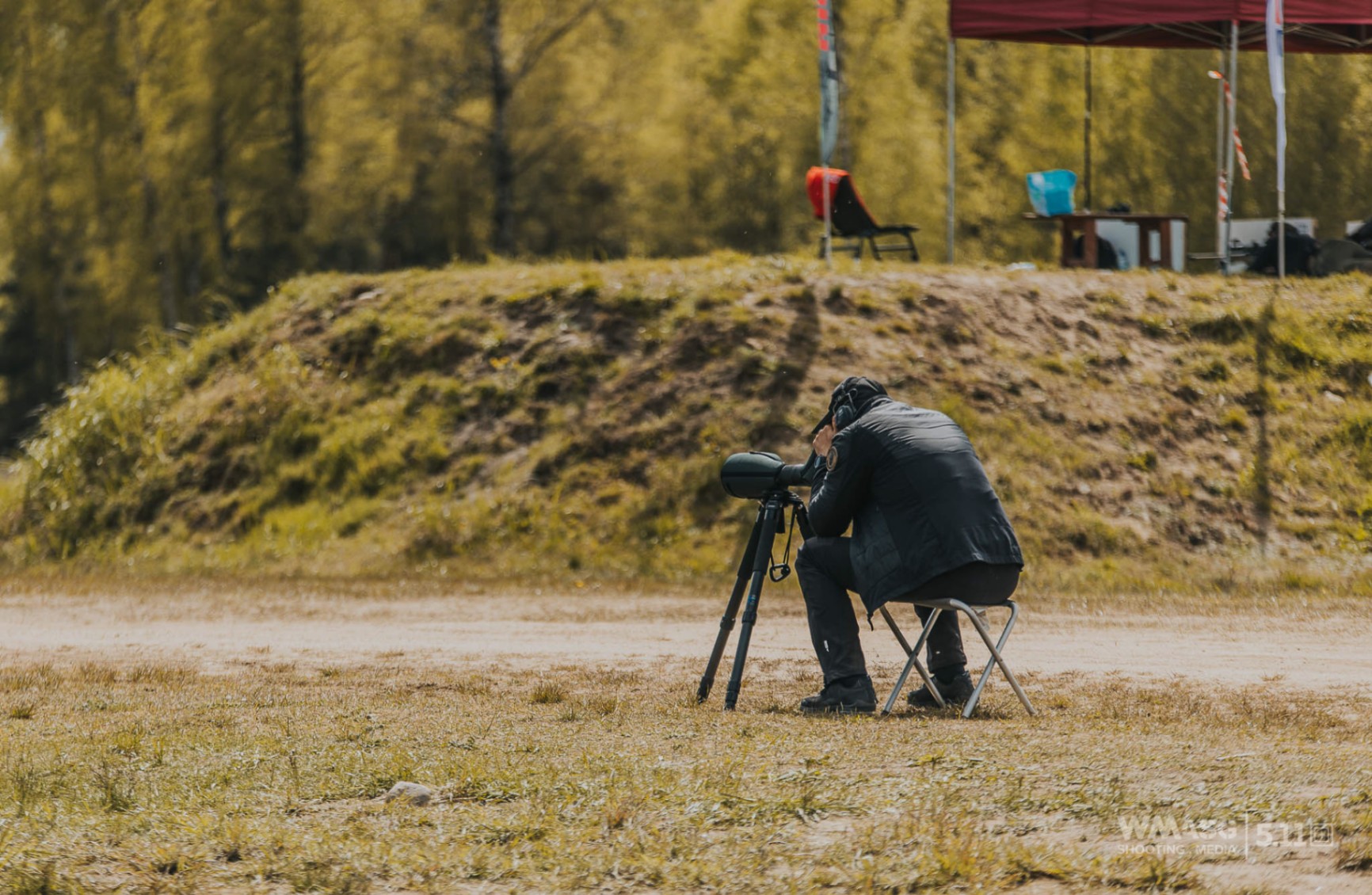 Zawody Long Shot XVI 2024 (Paulina Duda)