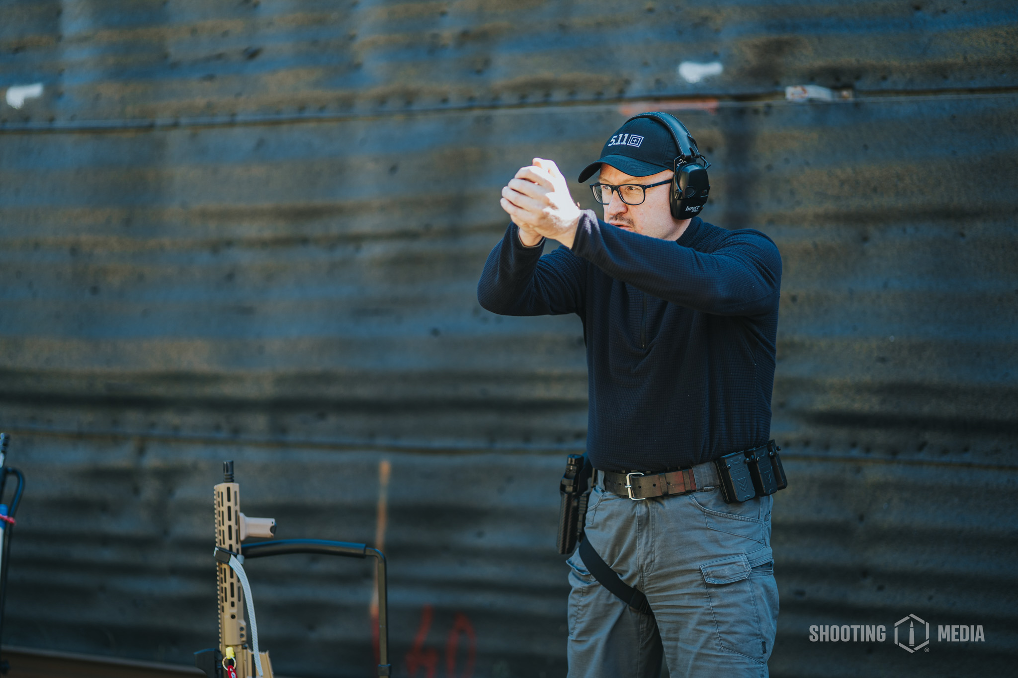 Zakończenie sezonu Speed Steel (27.09.2025)