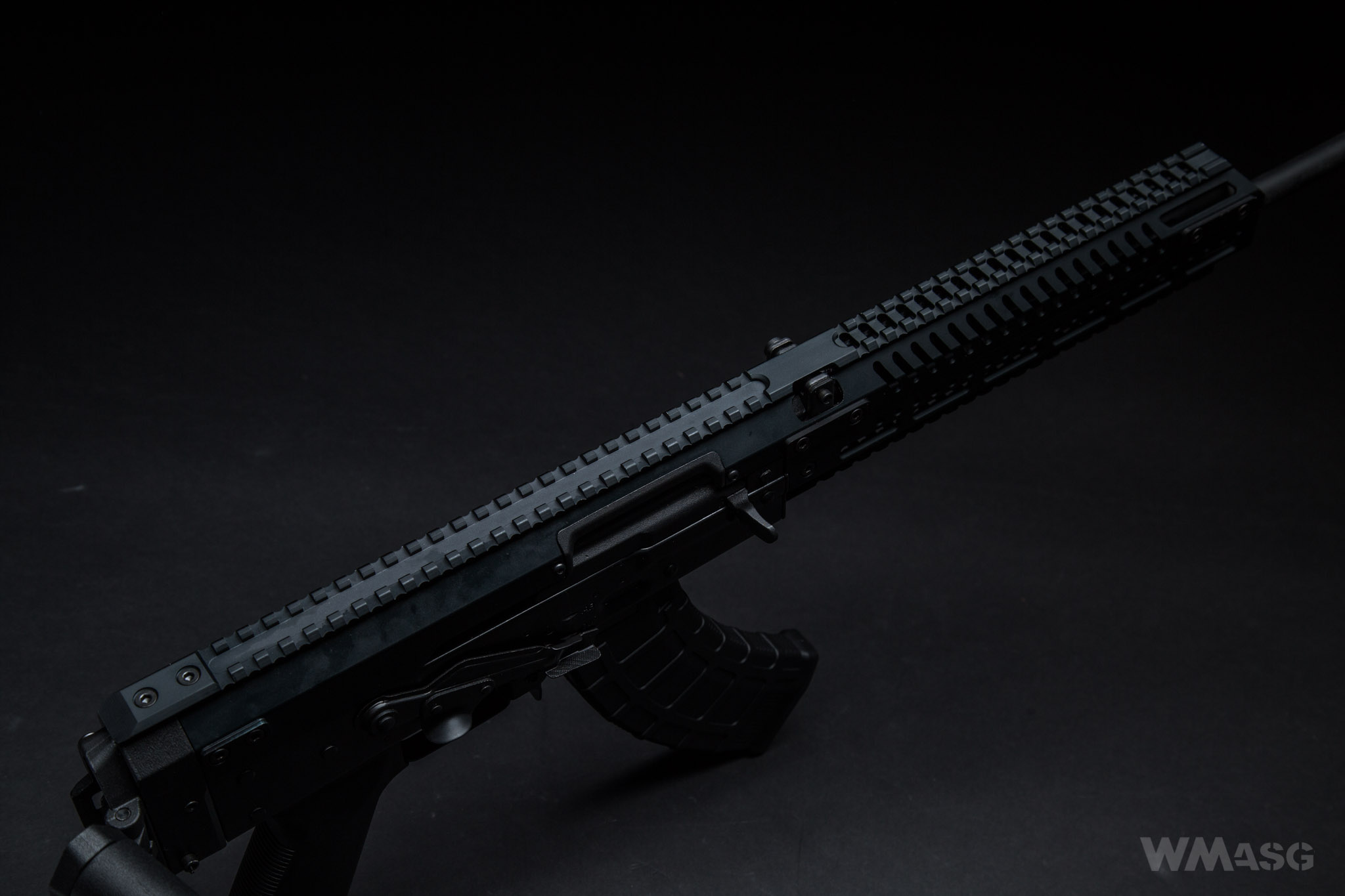Arcturus CENTAUR B CARBINE1