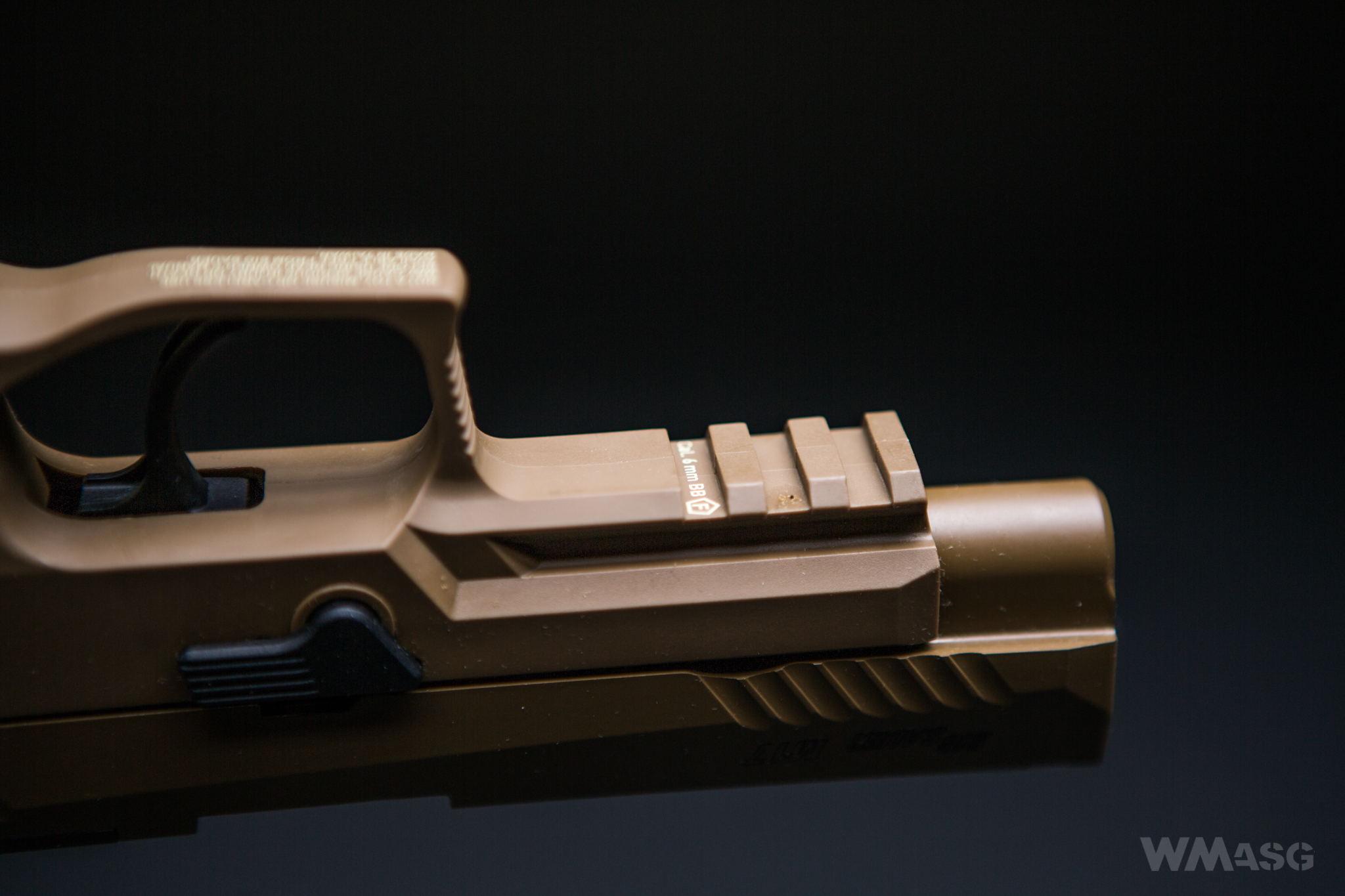 SIG PROFORCE M17 CO2