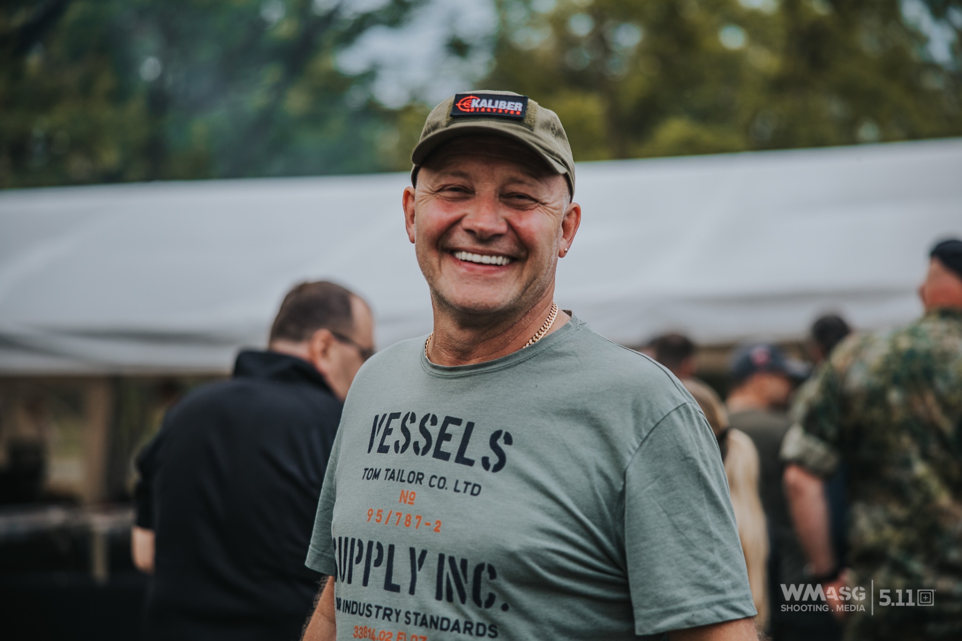 XVIII Międzynarodowy Wielobój Strzelecki