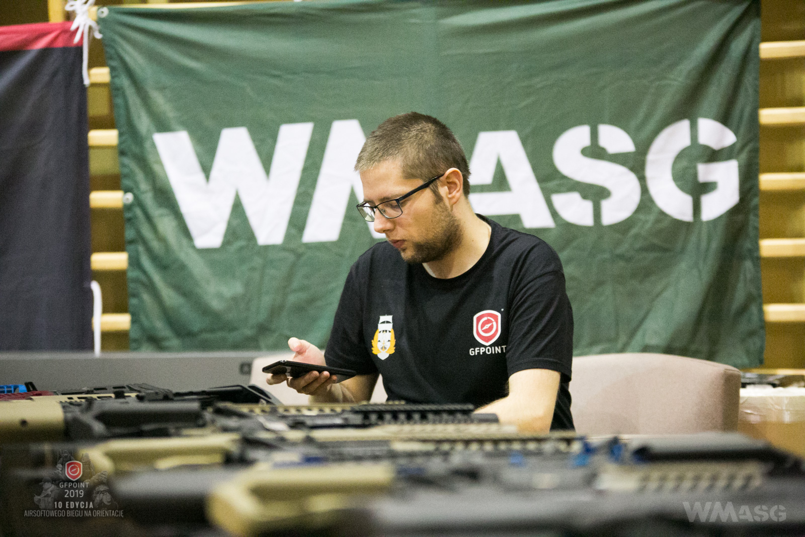 GFPOINT 2019
