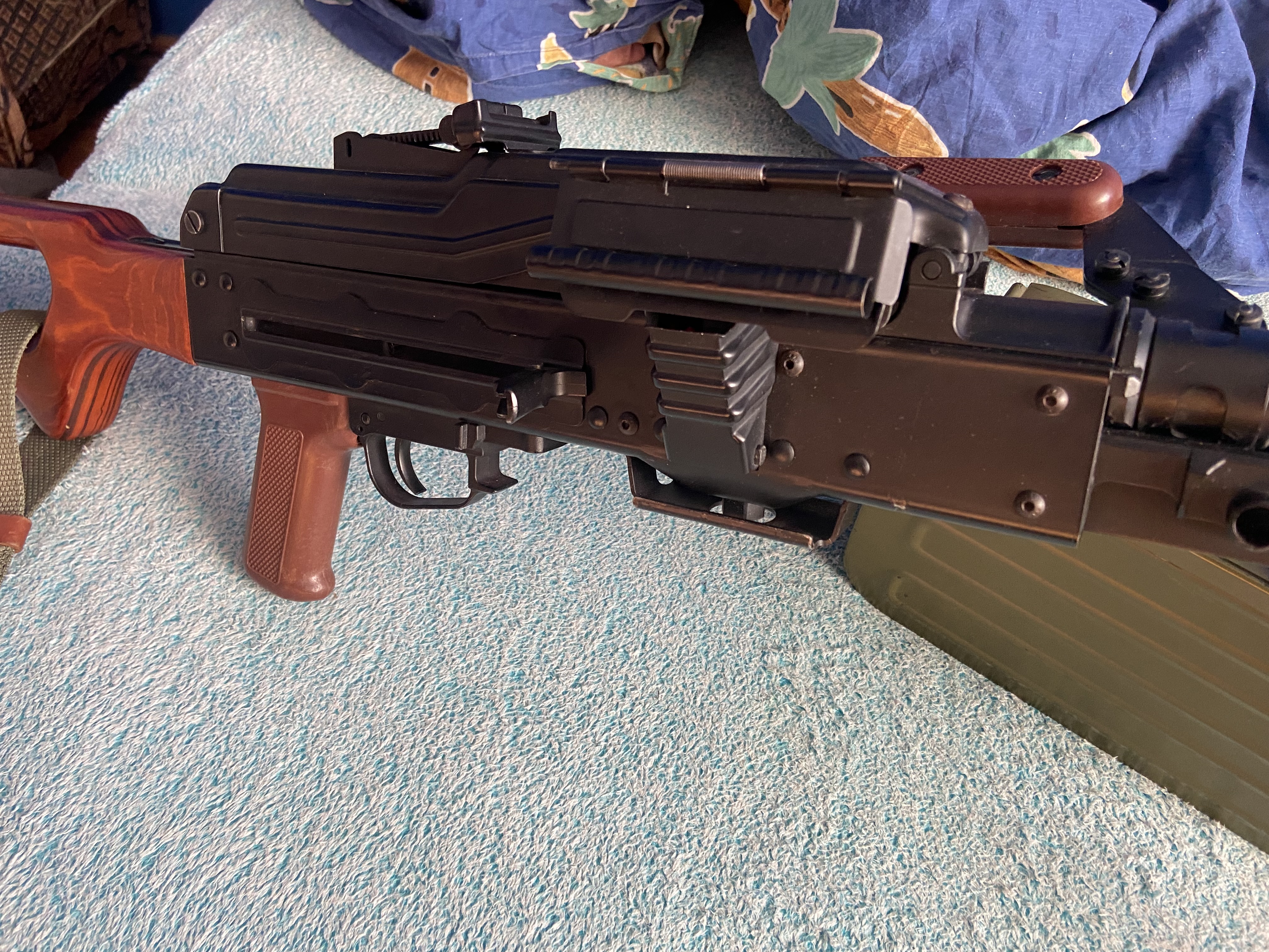WITAM SPRZEDAM PKM
