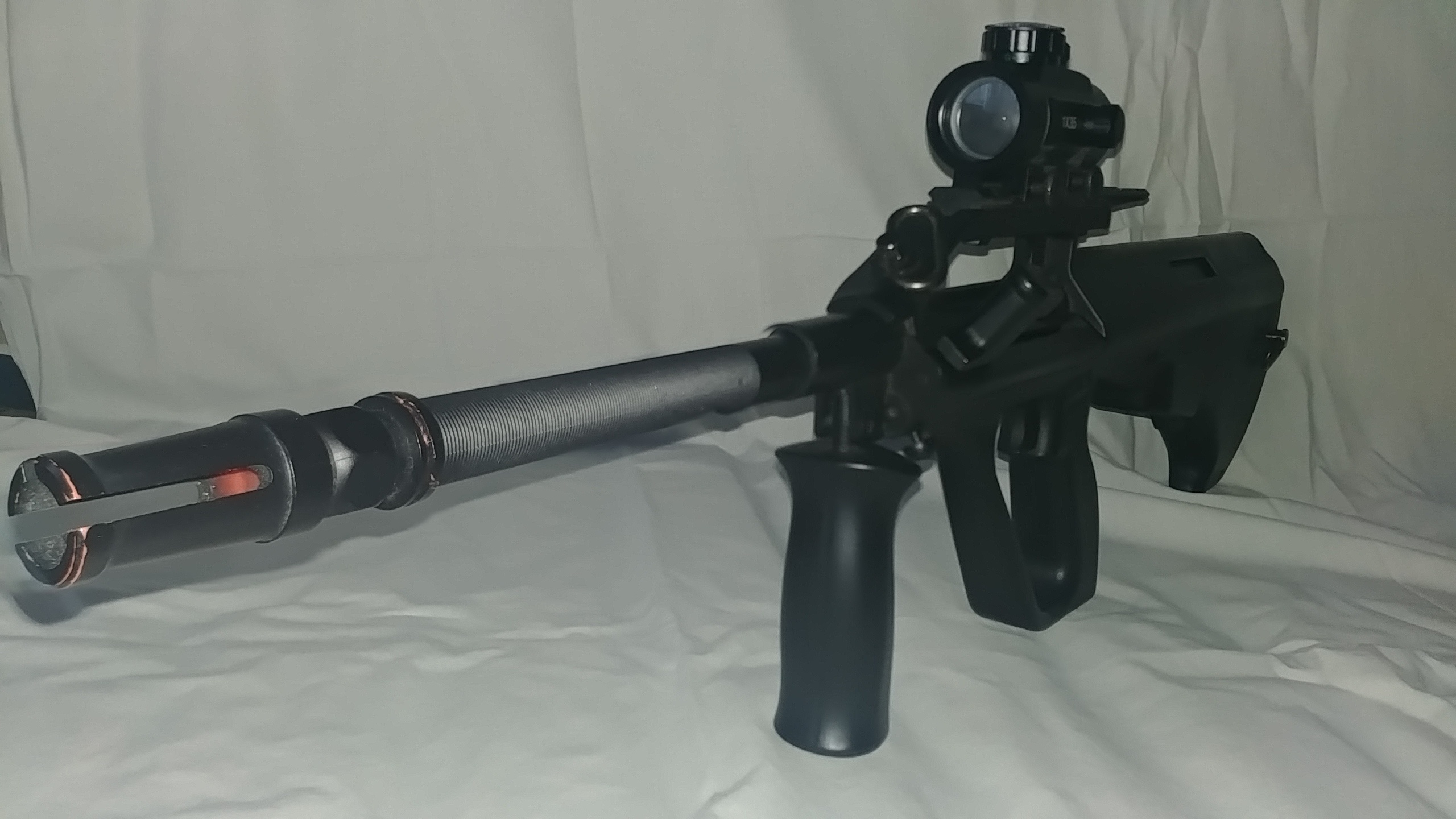 Elektryczna replika karabinka Steyr AUG [Bullpup]