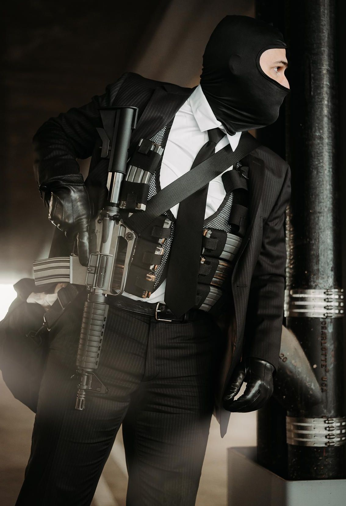 S.O.Tech "30 Seconds" Vest available again