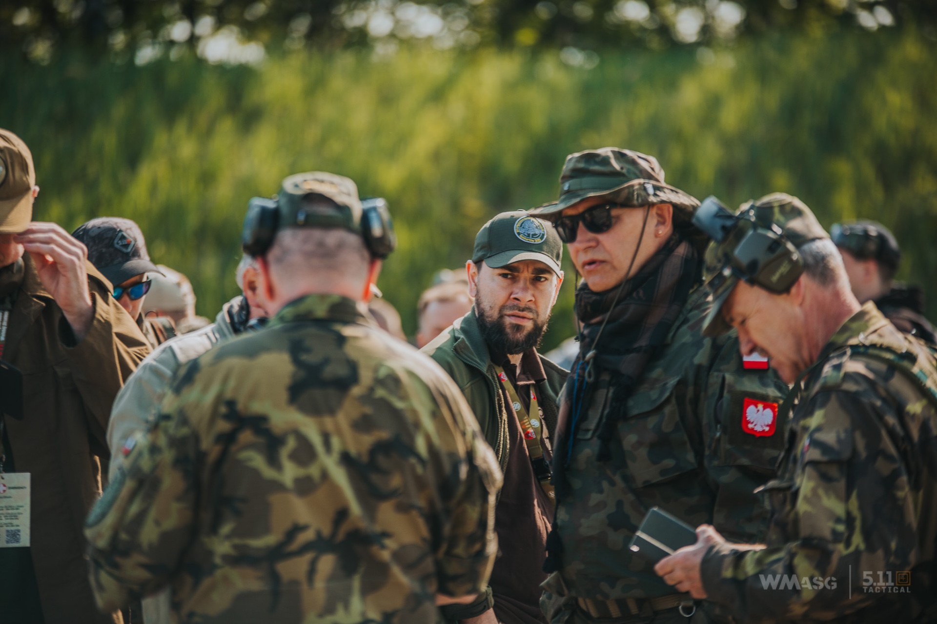 XVII Międzynarodowy Wielobój Strzelecki