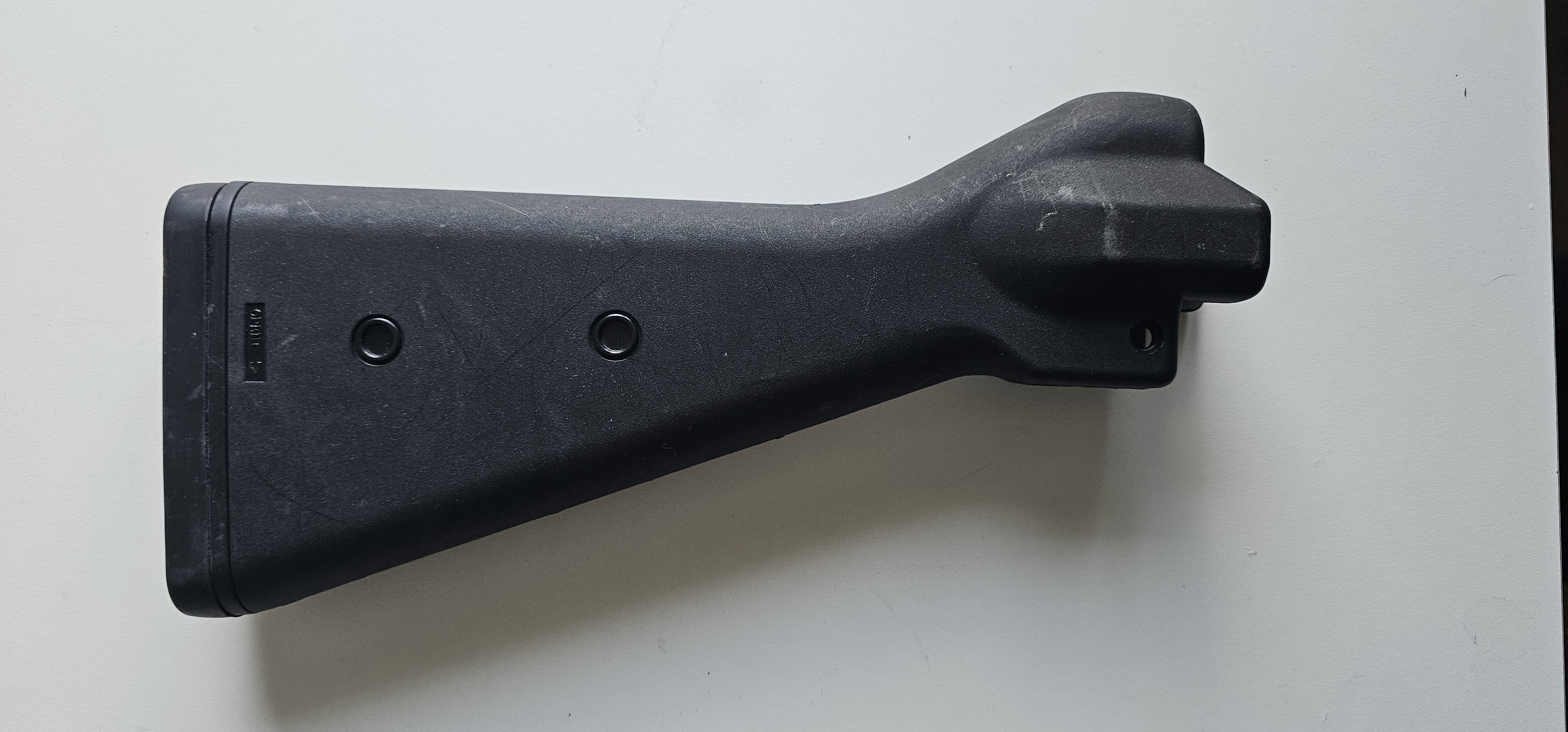 Kolba stała MP5