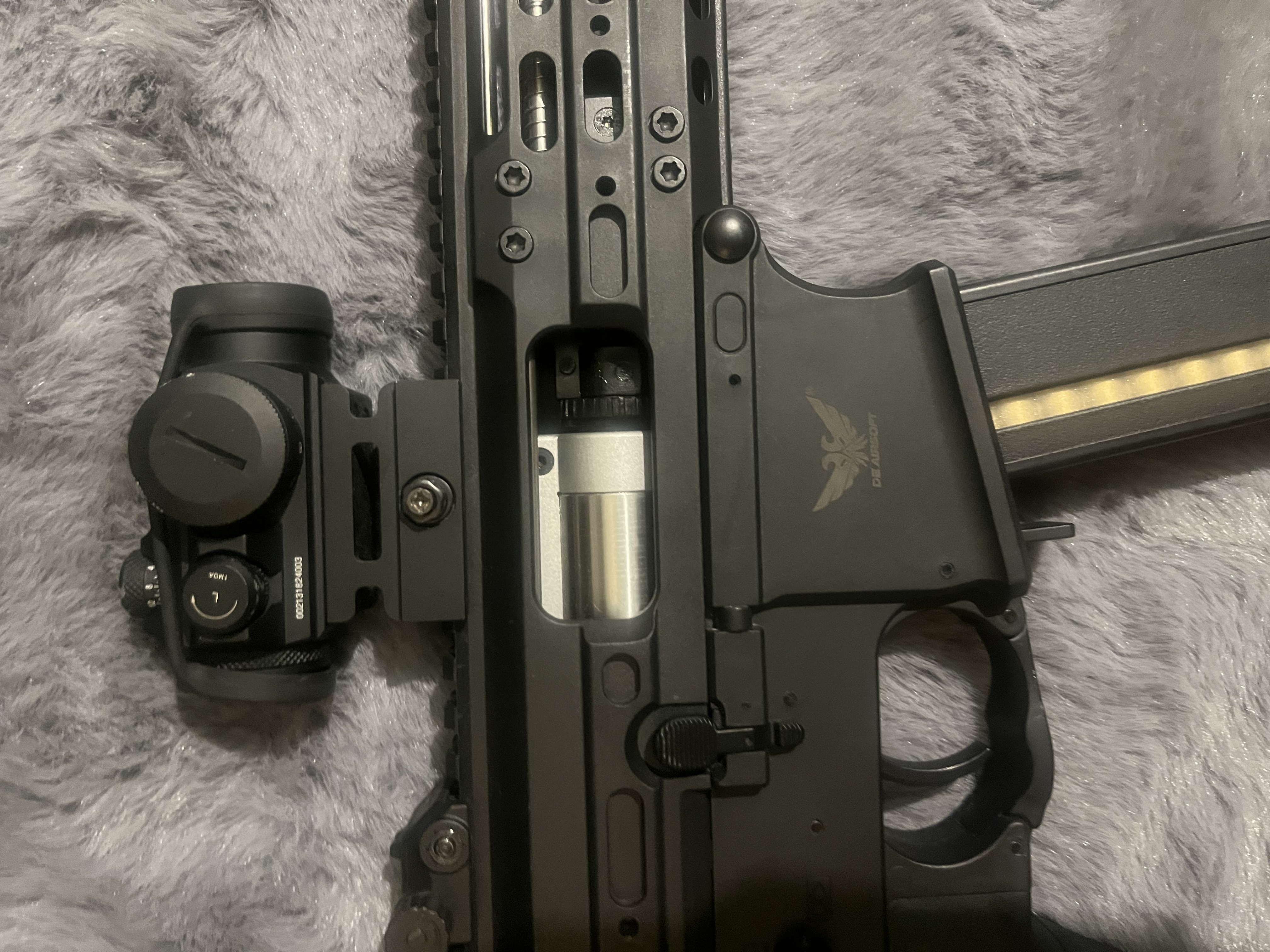 M917G UTR45