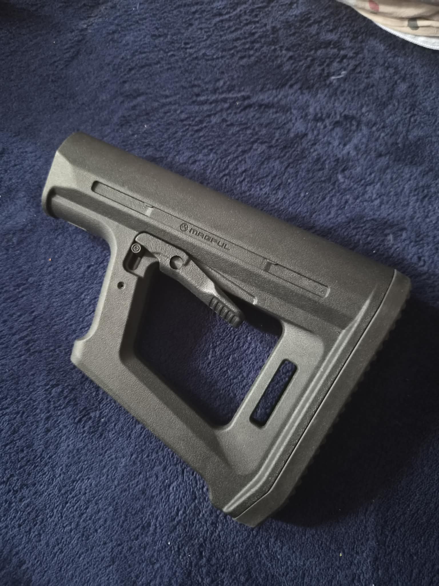 Kolba Magpul moe PR