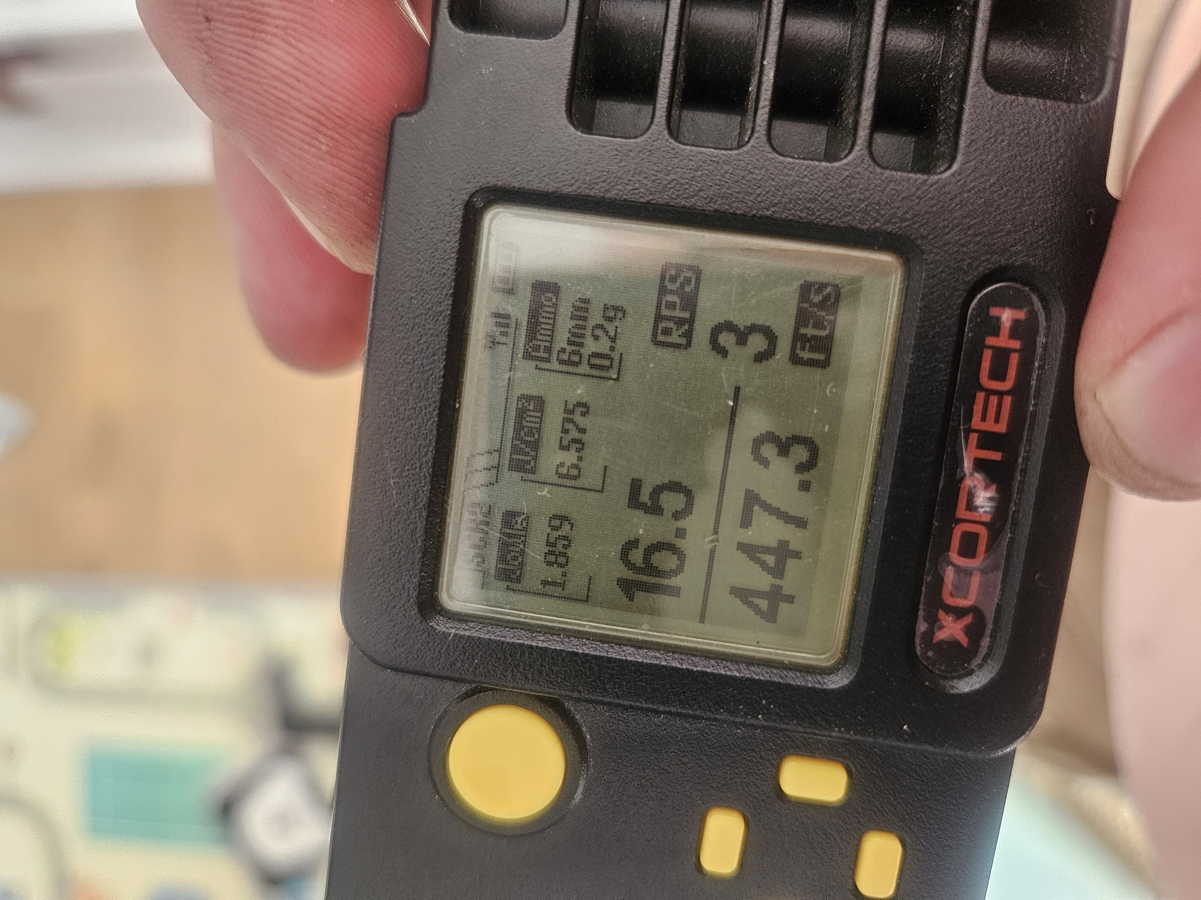 M4 Ar15 full metal 450fps