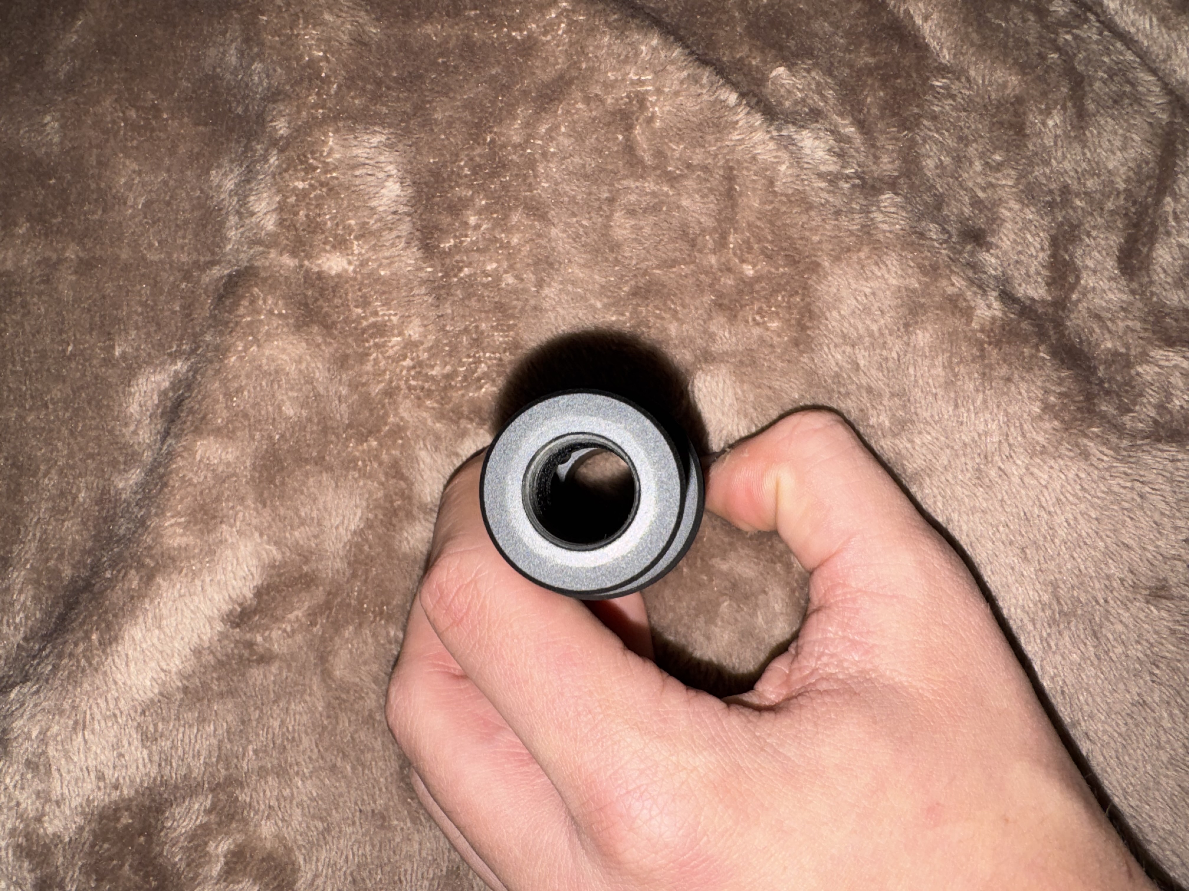 Urządzenie wylotowe (Shotgun/AK)