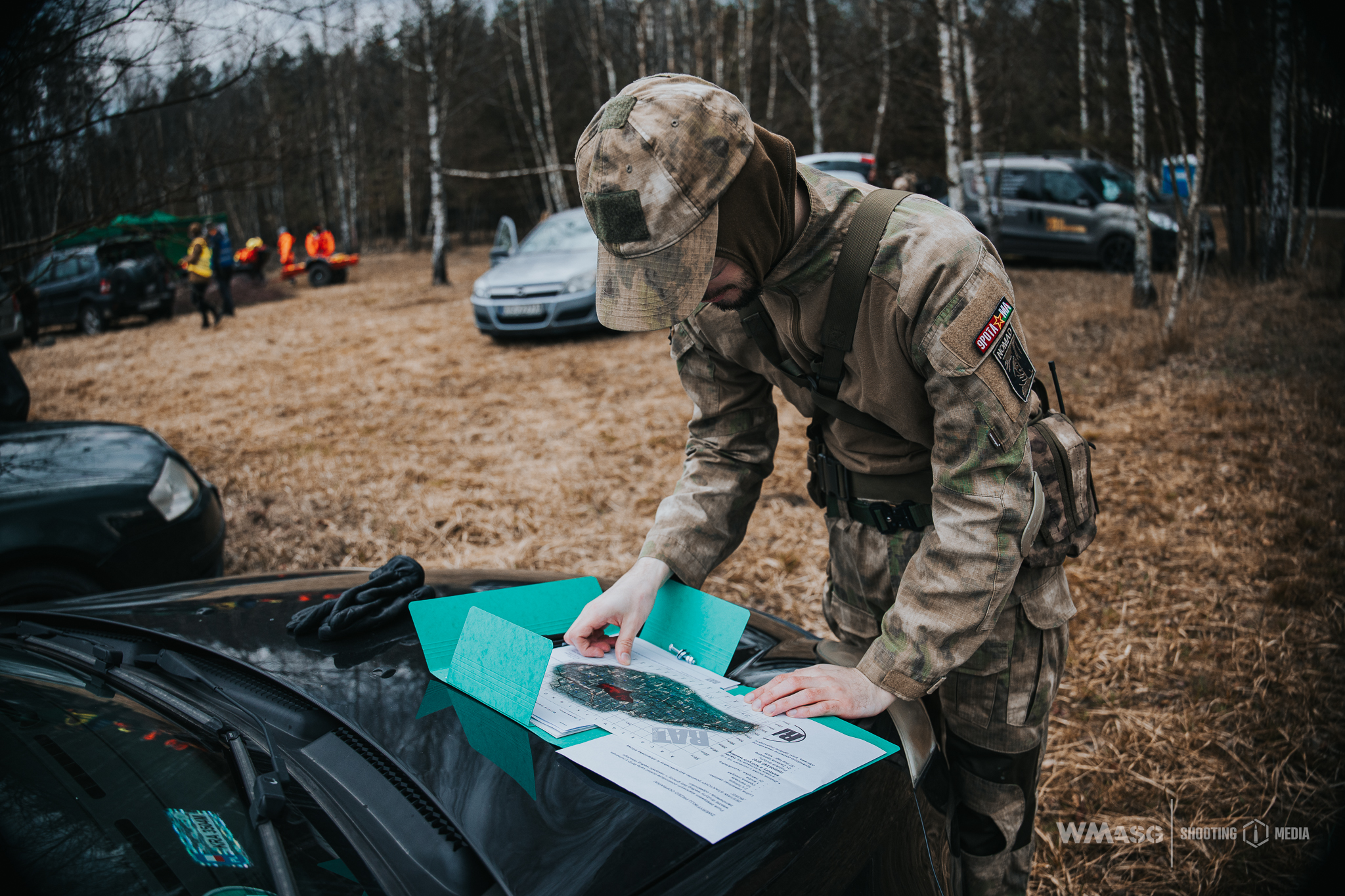 Wyścig Szczurów VI (fotorelacja)