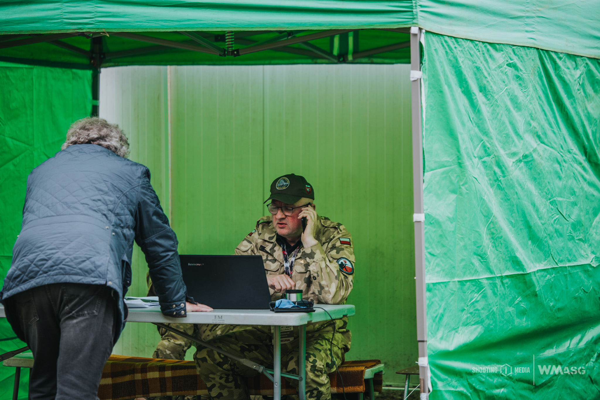 SALWA - XIX Międzynarodowy Wielobój Strzelecki (23-25.05.2025)